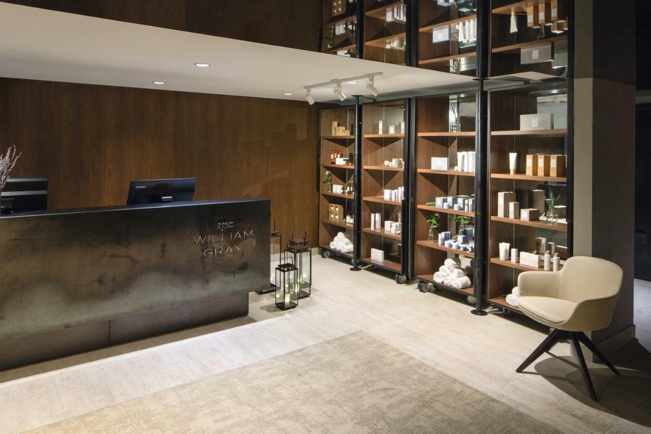 William Gray Hotel 4*