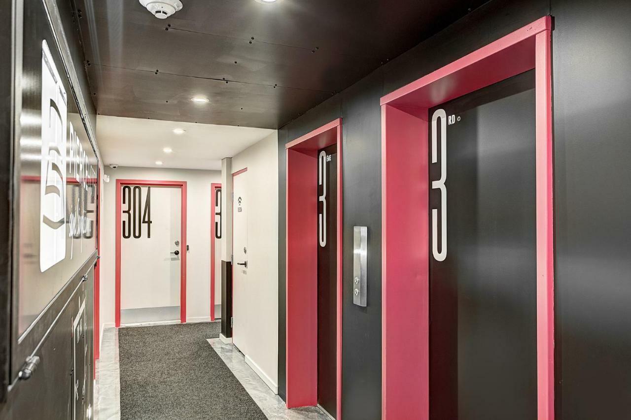 Pierce Boutique By Simplissimmo Montreal