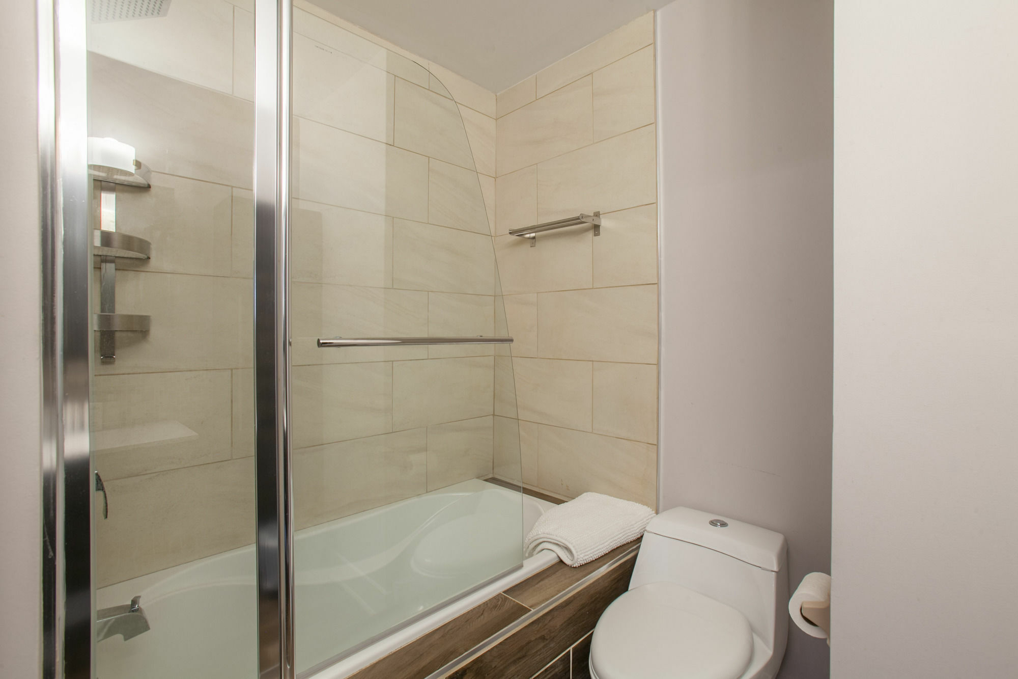 Apartment Lmvr - The Sherbrooke Montreal