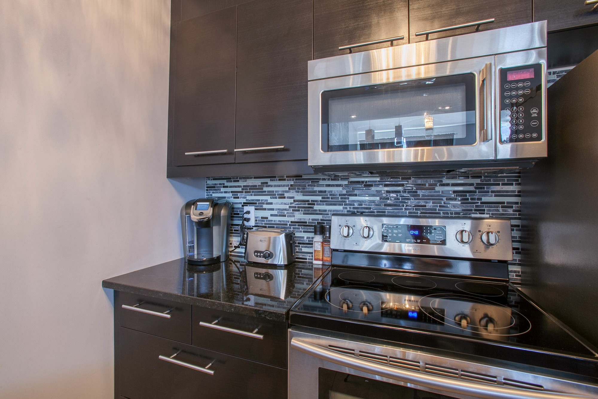 Apartment Lmvr - The Sherbrooke *