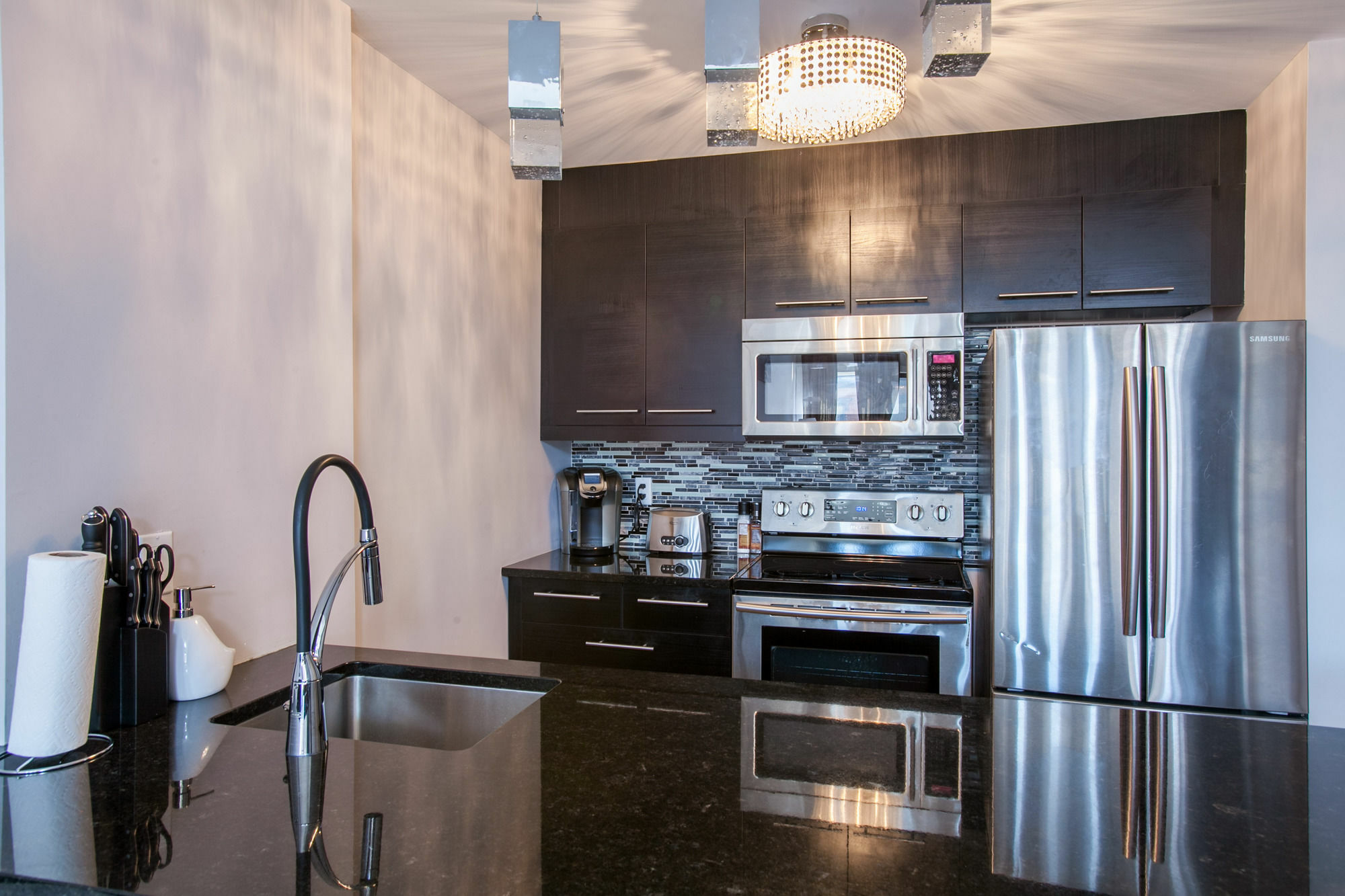 Apartment Lmvr - The Sherbrooke Montreal