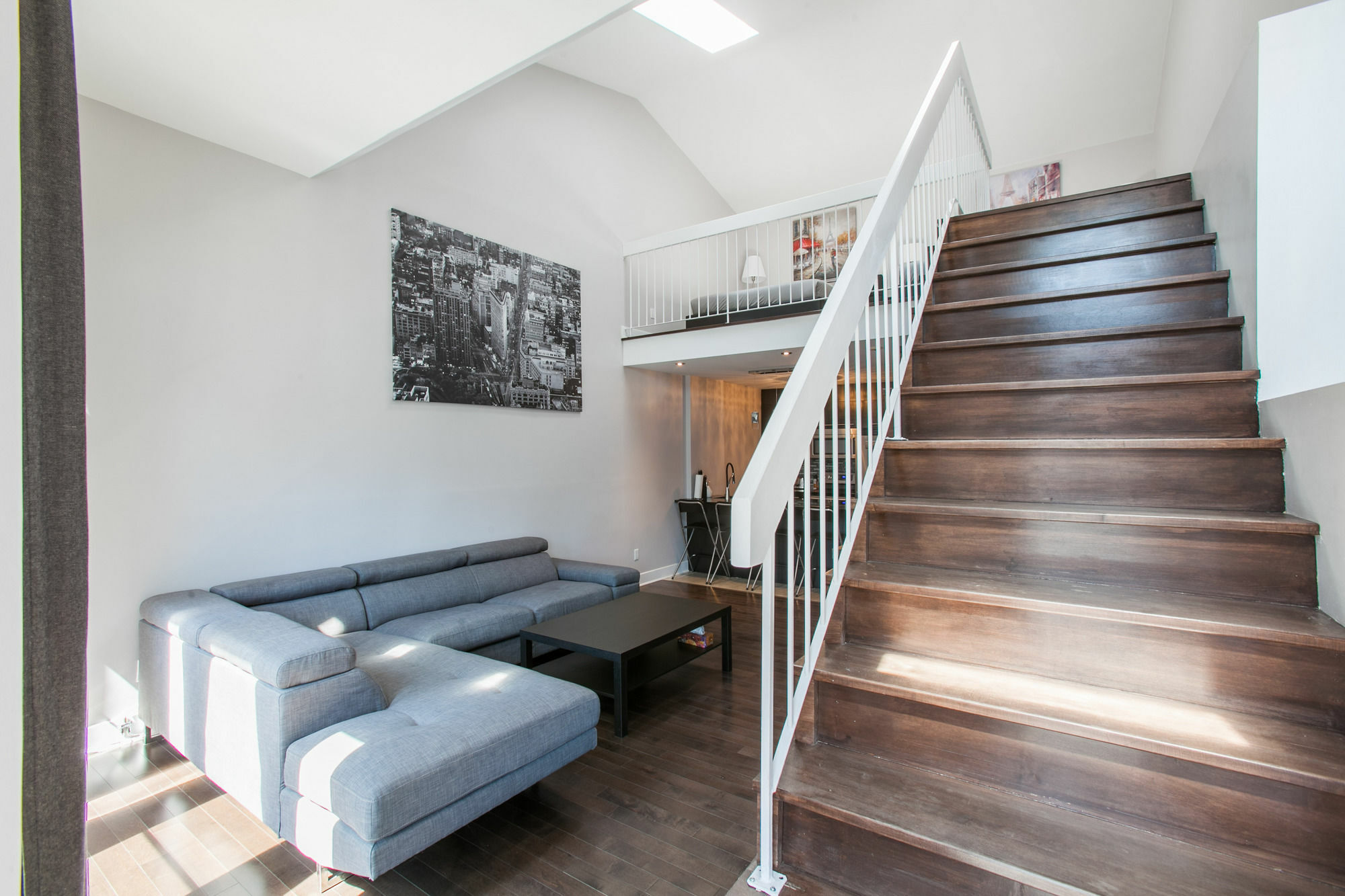 Apartment Lmvr - The Sherbrooke
