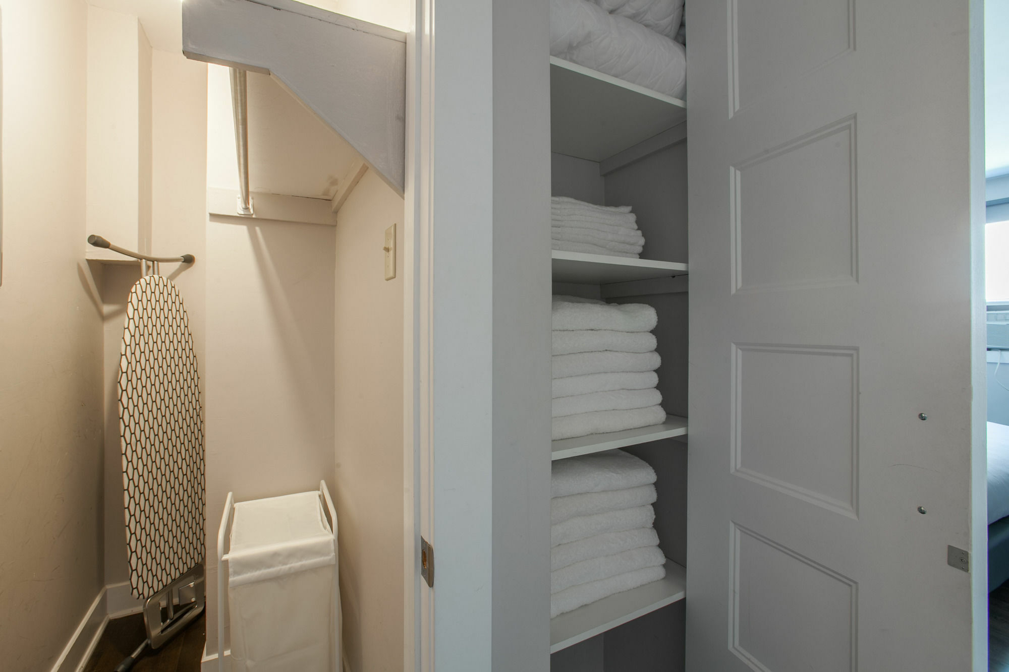 Apartment Lmvr - The Sherbrooke