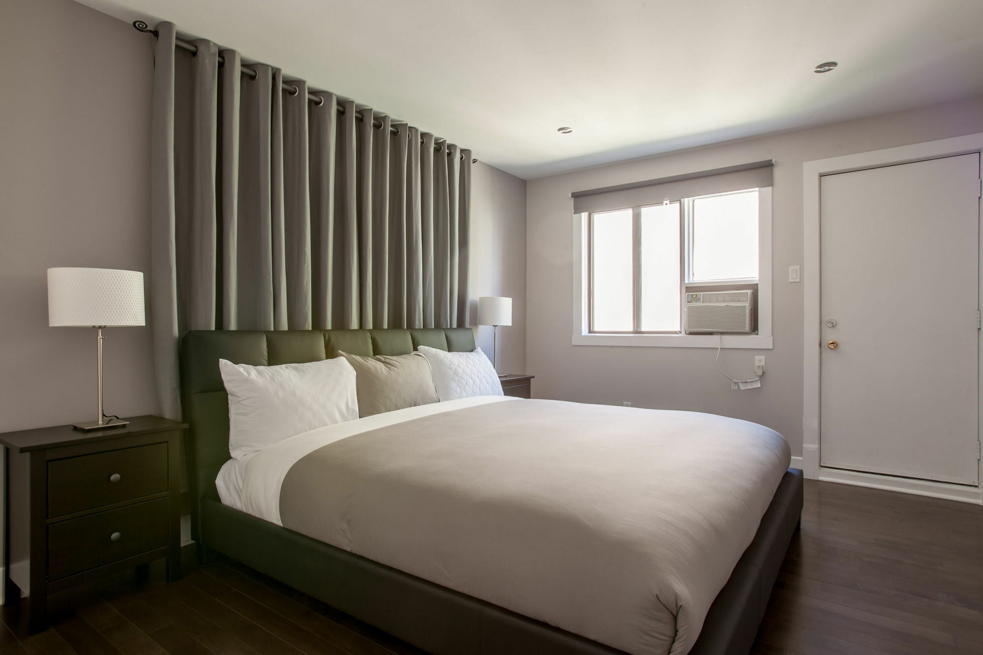 Apartment Lmvr - The Sherbrooke