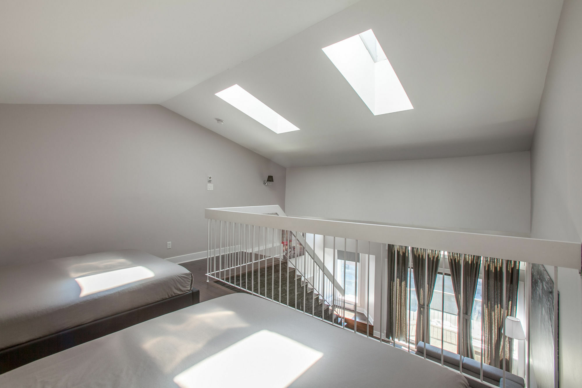 Apartment Lmvr - The Sherbrooke *