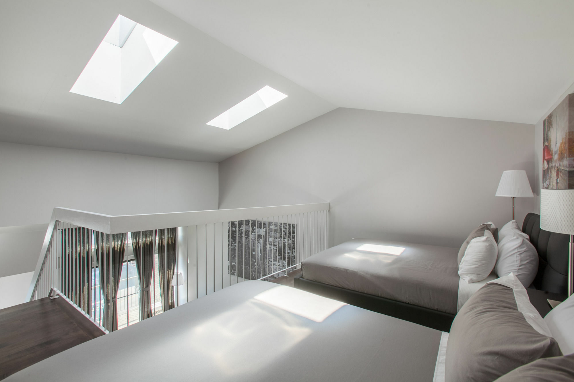 Apartment Lmvr - The Sherbrooke *