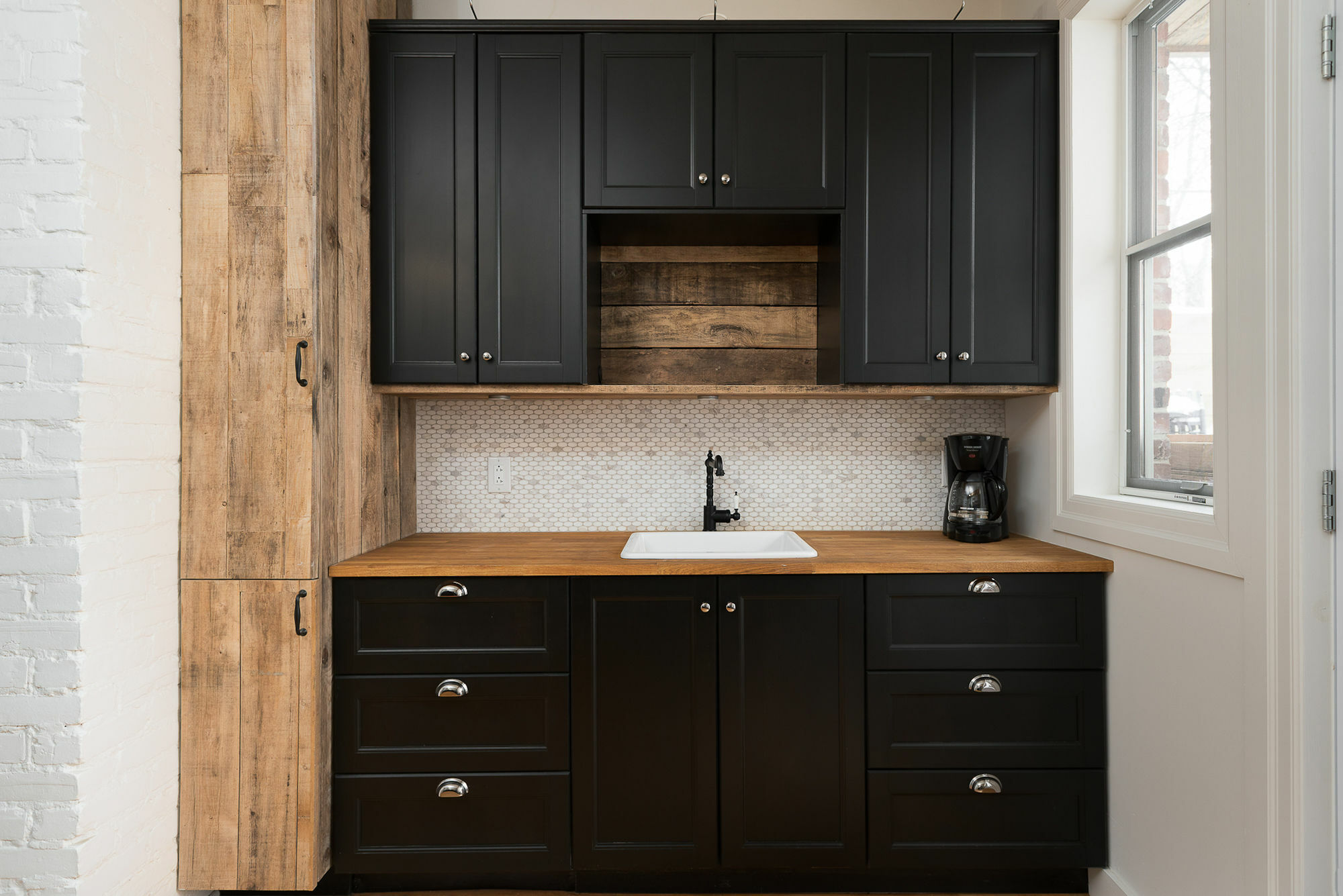 Apartment Architectural 4br In Plateau By Sonder