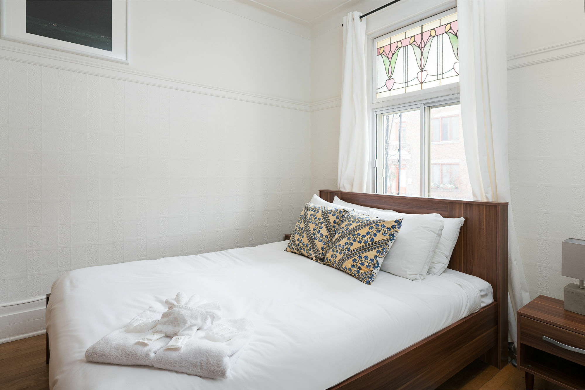 Architectural 4br In Plateau By Sonder Apartment