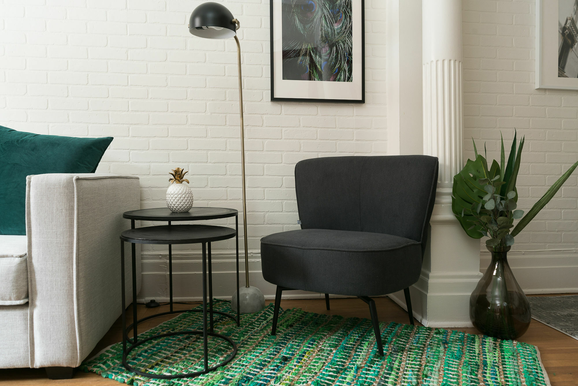 Architectural 4br In Plateau By Sonder Apartment *