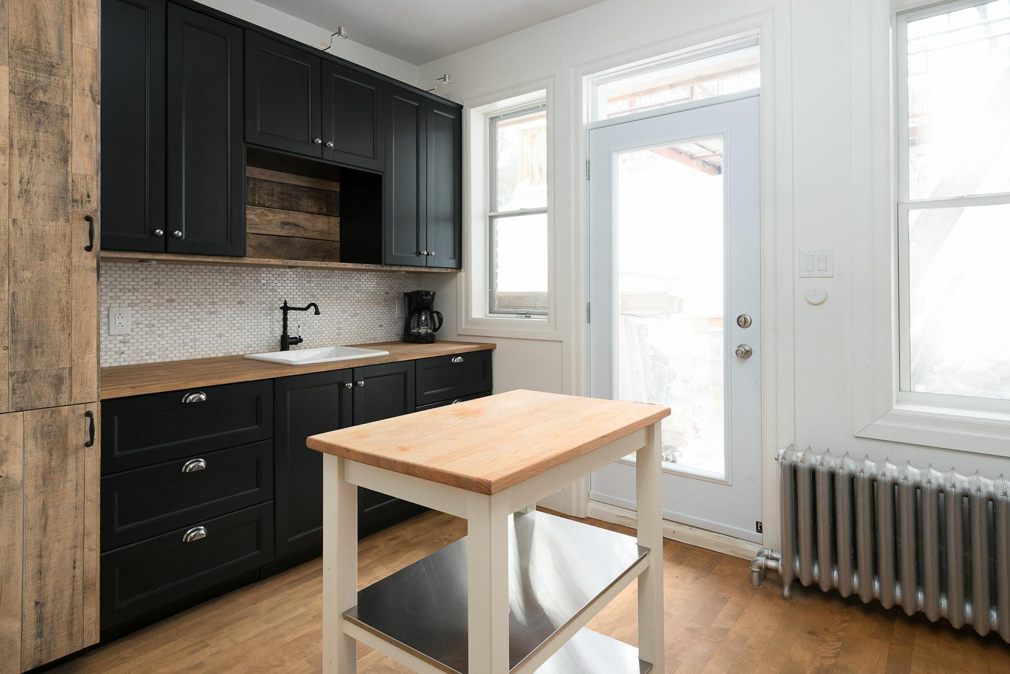 Architectural 4br In Plateau By Sonder Apartment
