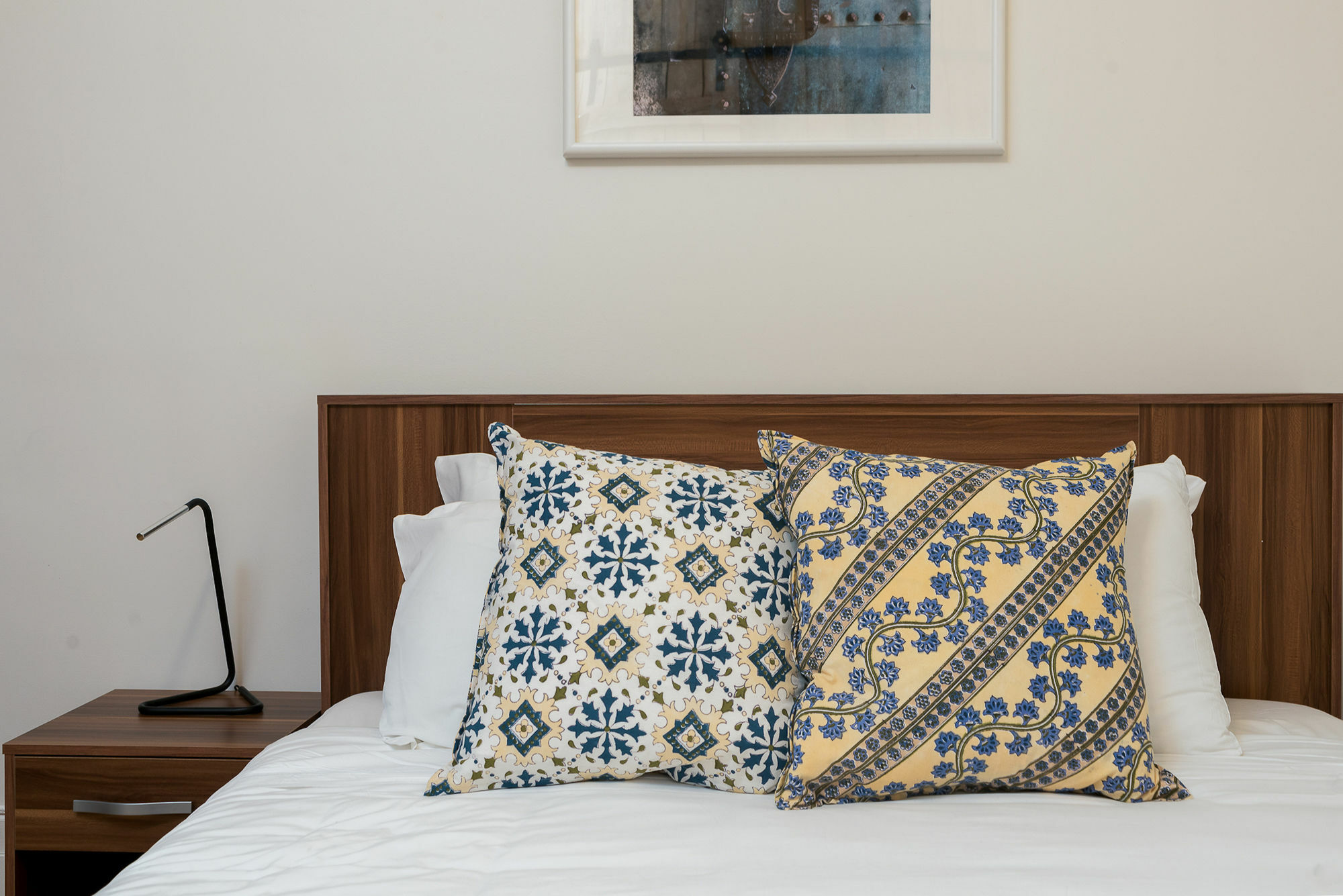 Architectural 4br In Plateau By Sonder Apartment