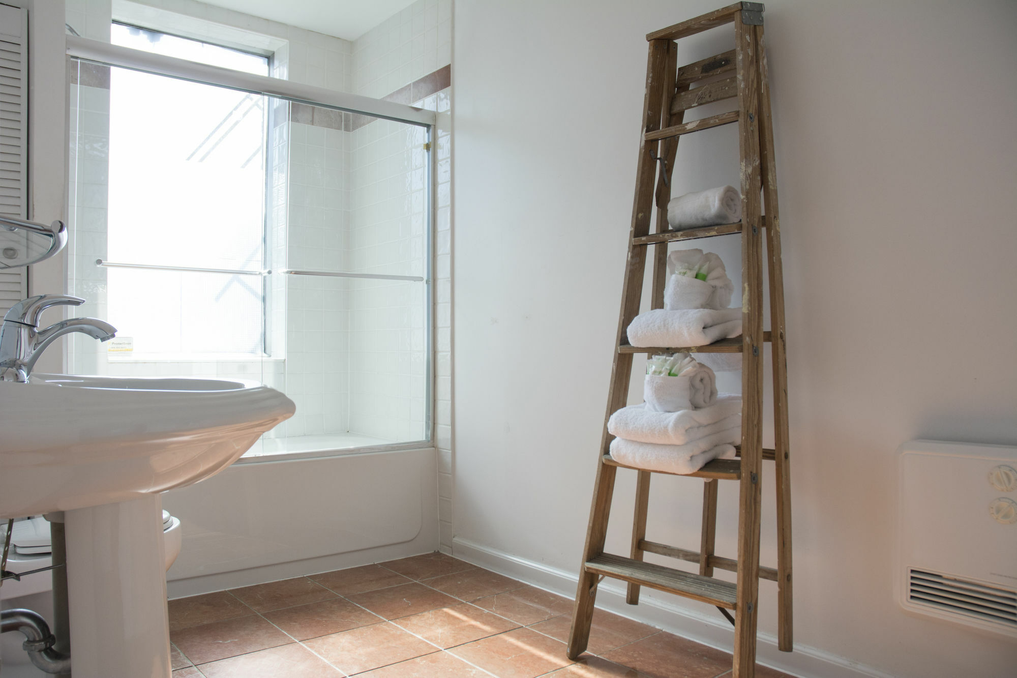 Loft Style 1br In Plateau By Sonder Apartment