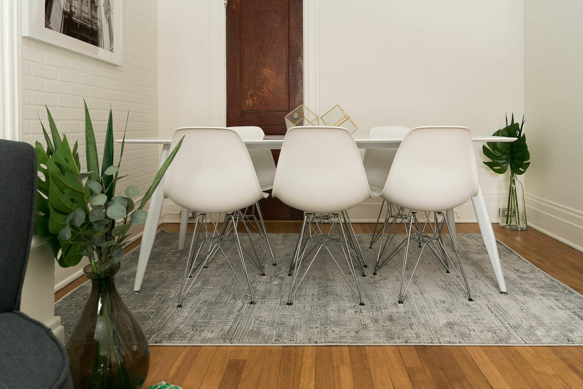 Apartment Architectural 4br In Plateau By Sonder *