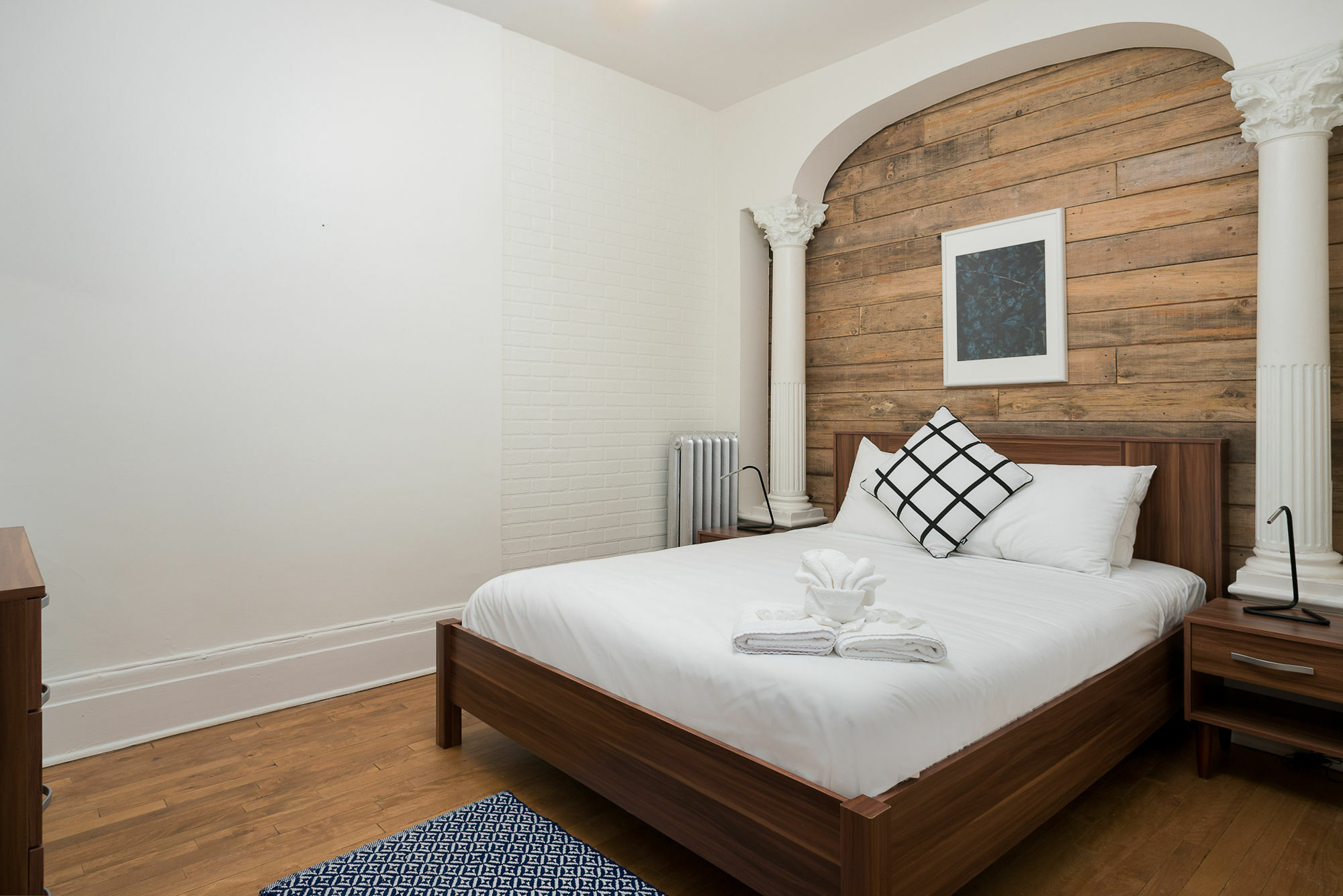 Architectural 4br In Plateau By Sonder