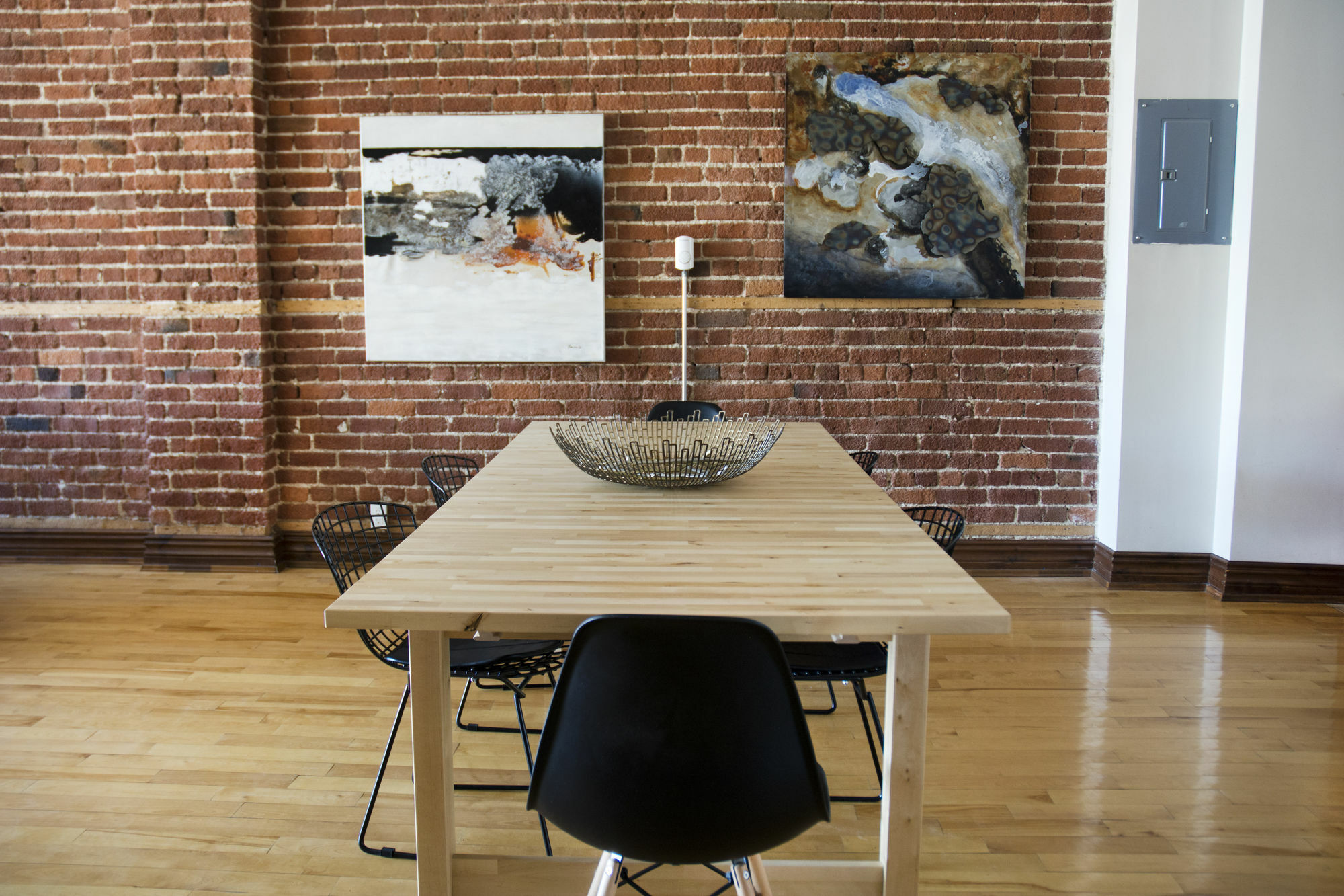 Loft Style 1br In Plateau By Sonder