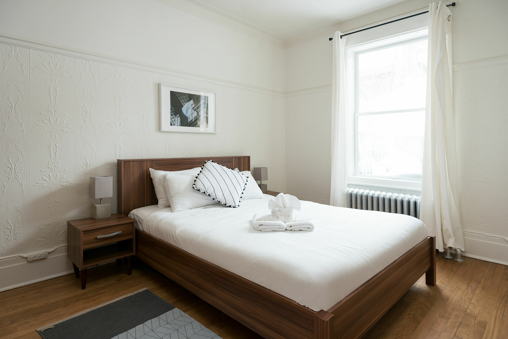Architectural 4br In Plateau By Sonder Apartment