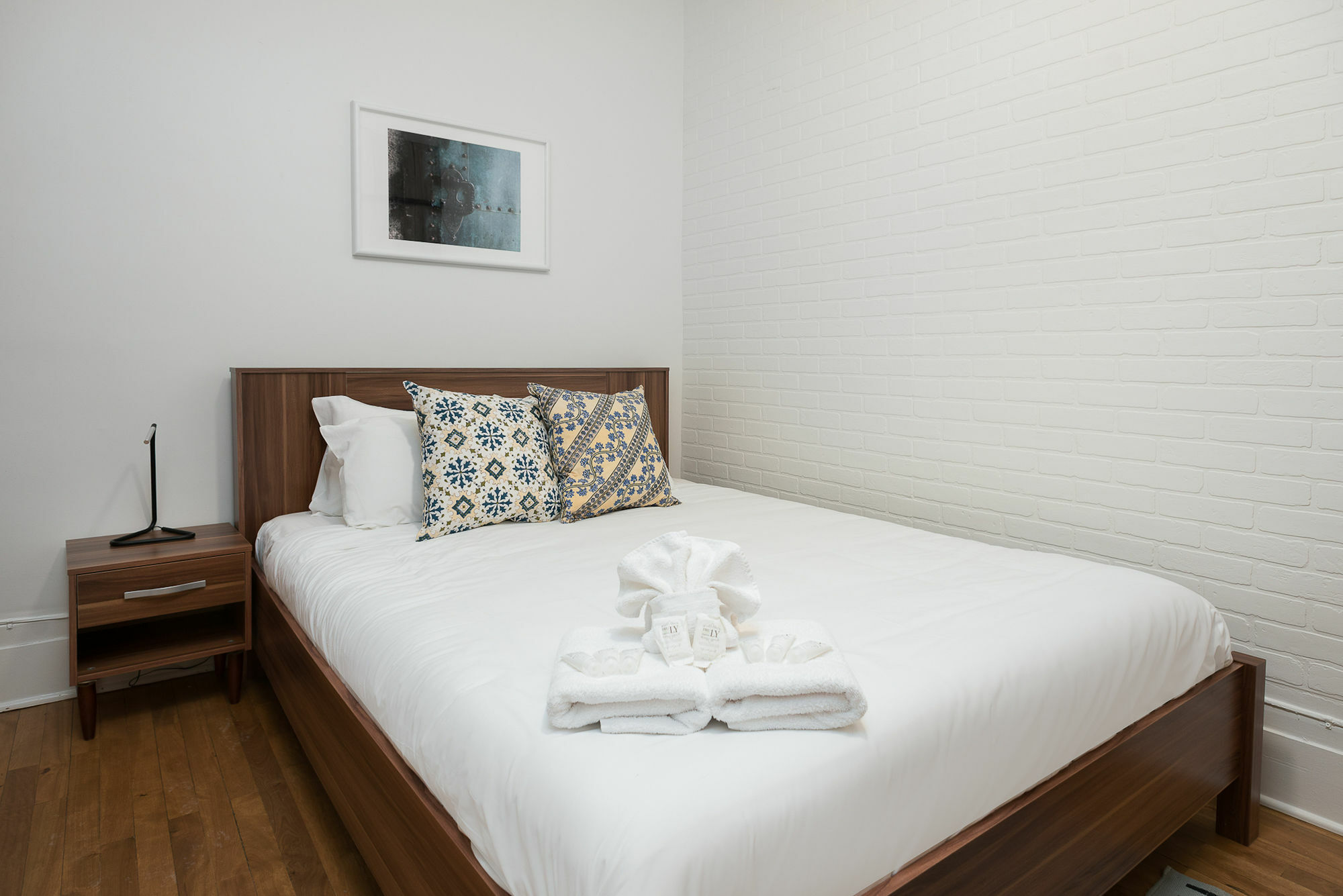 Architectural 4br In Plateau By Sonder Apartment