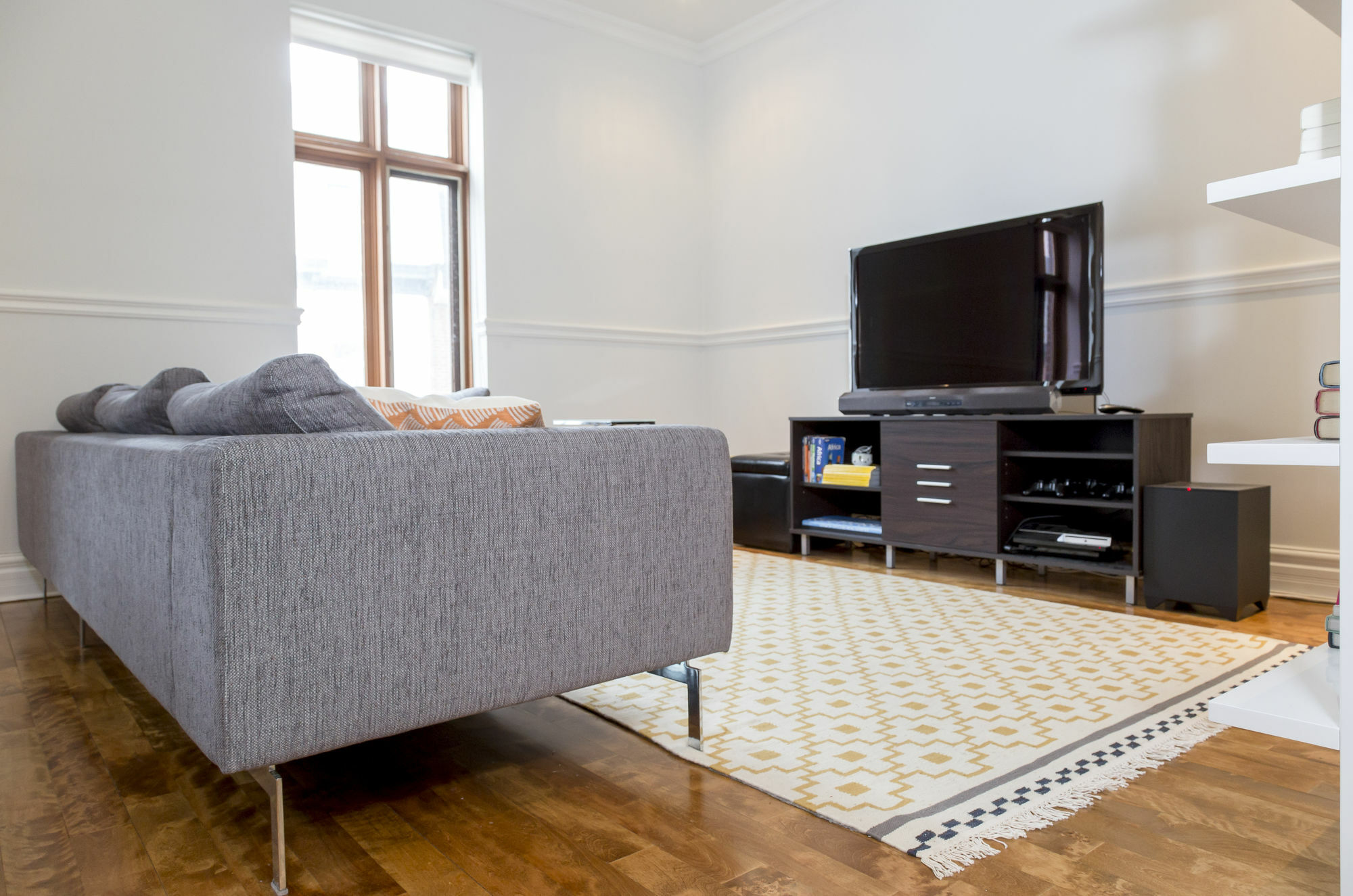 Apartment Sunny 2br In St Henri By Sonder *