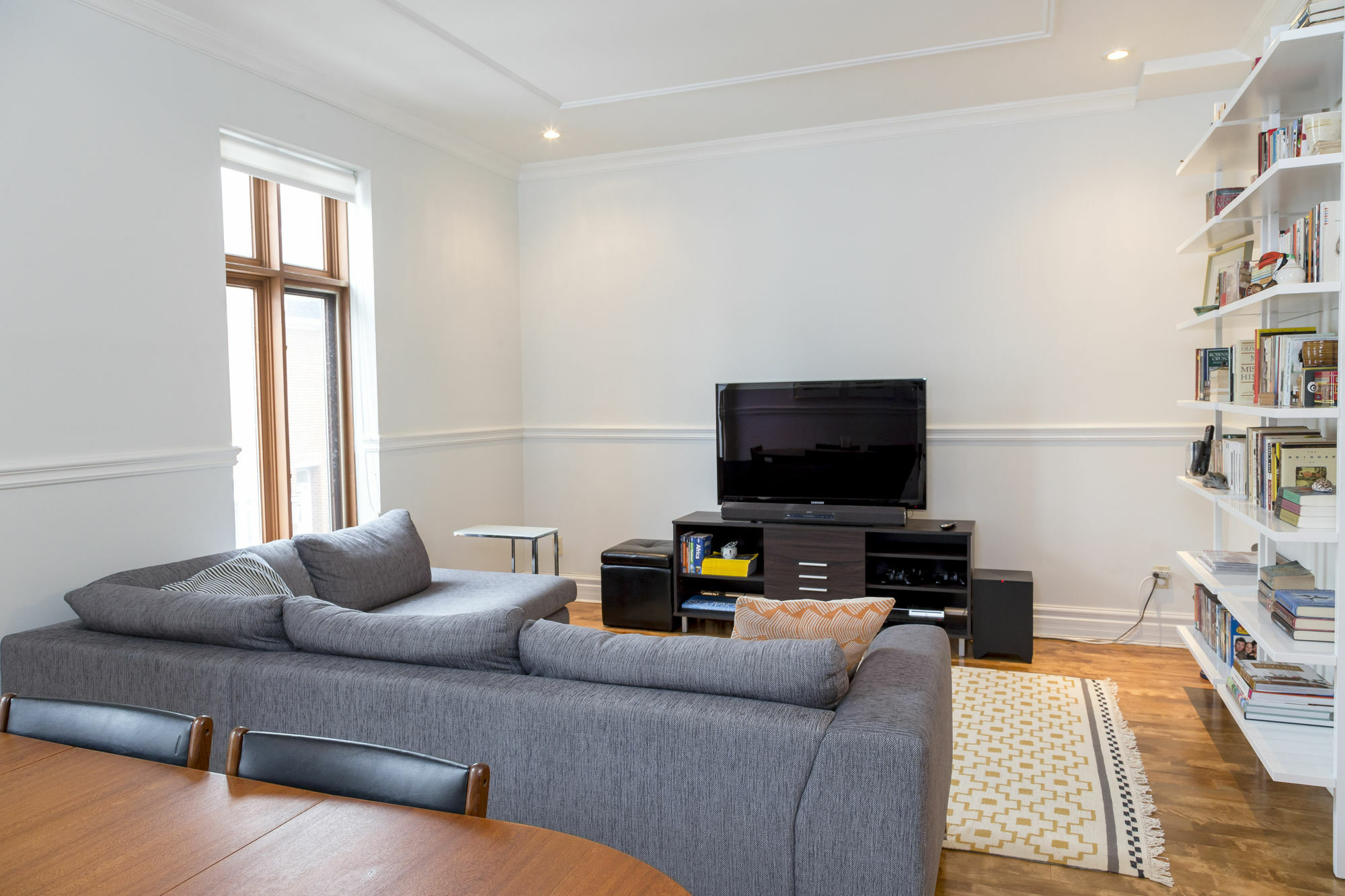 Apartment Sunny 2br In St Henri By Sonder