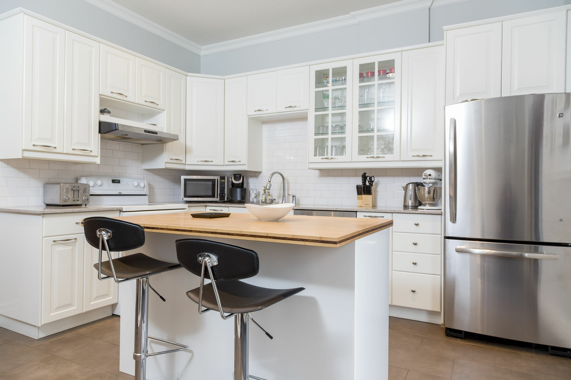 Sunny 2br In St Henri By Sonder Apartment Montreal