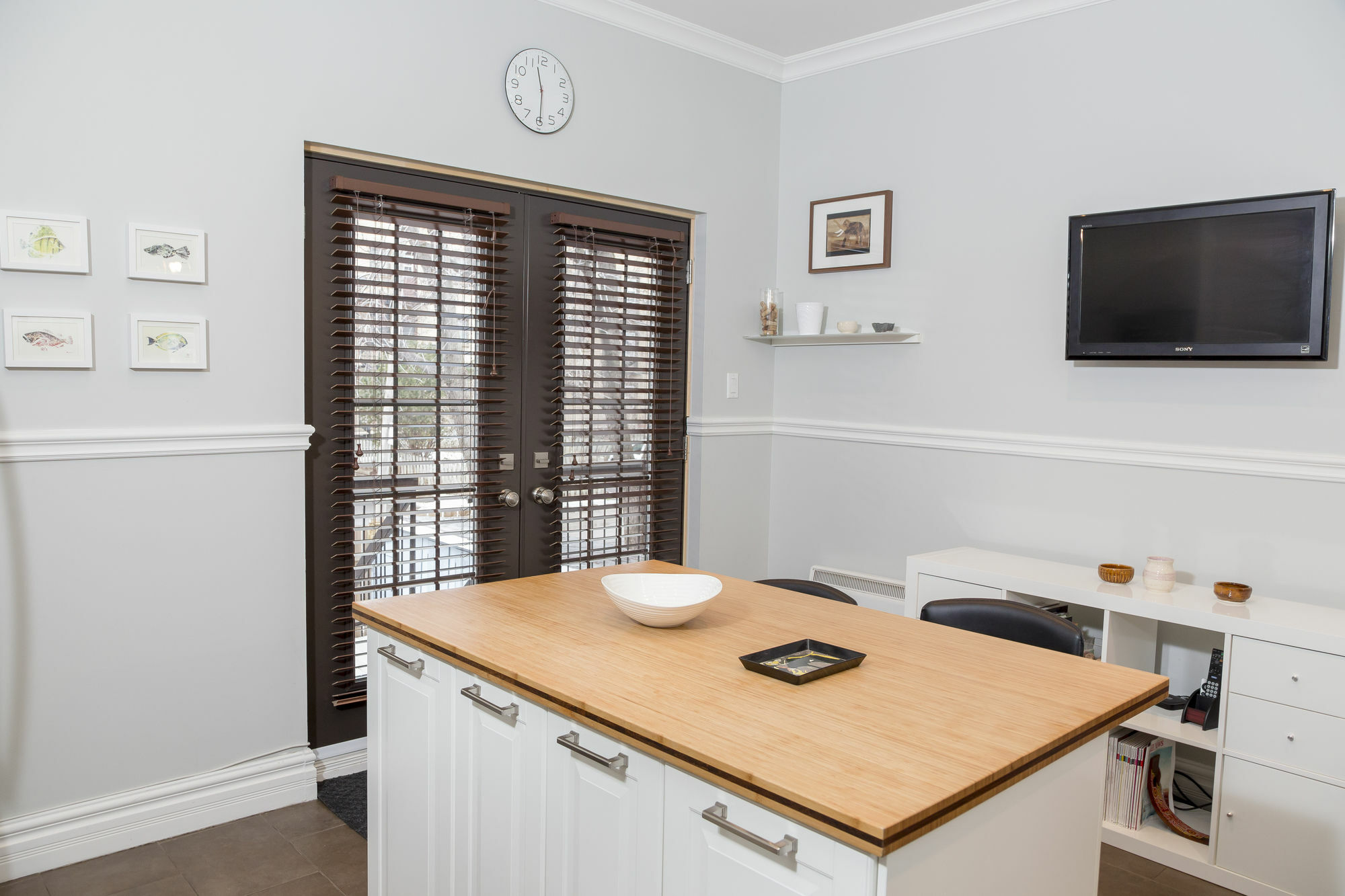Apartment Sunny 2br In St Henri By Sonder