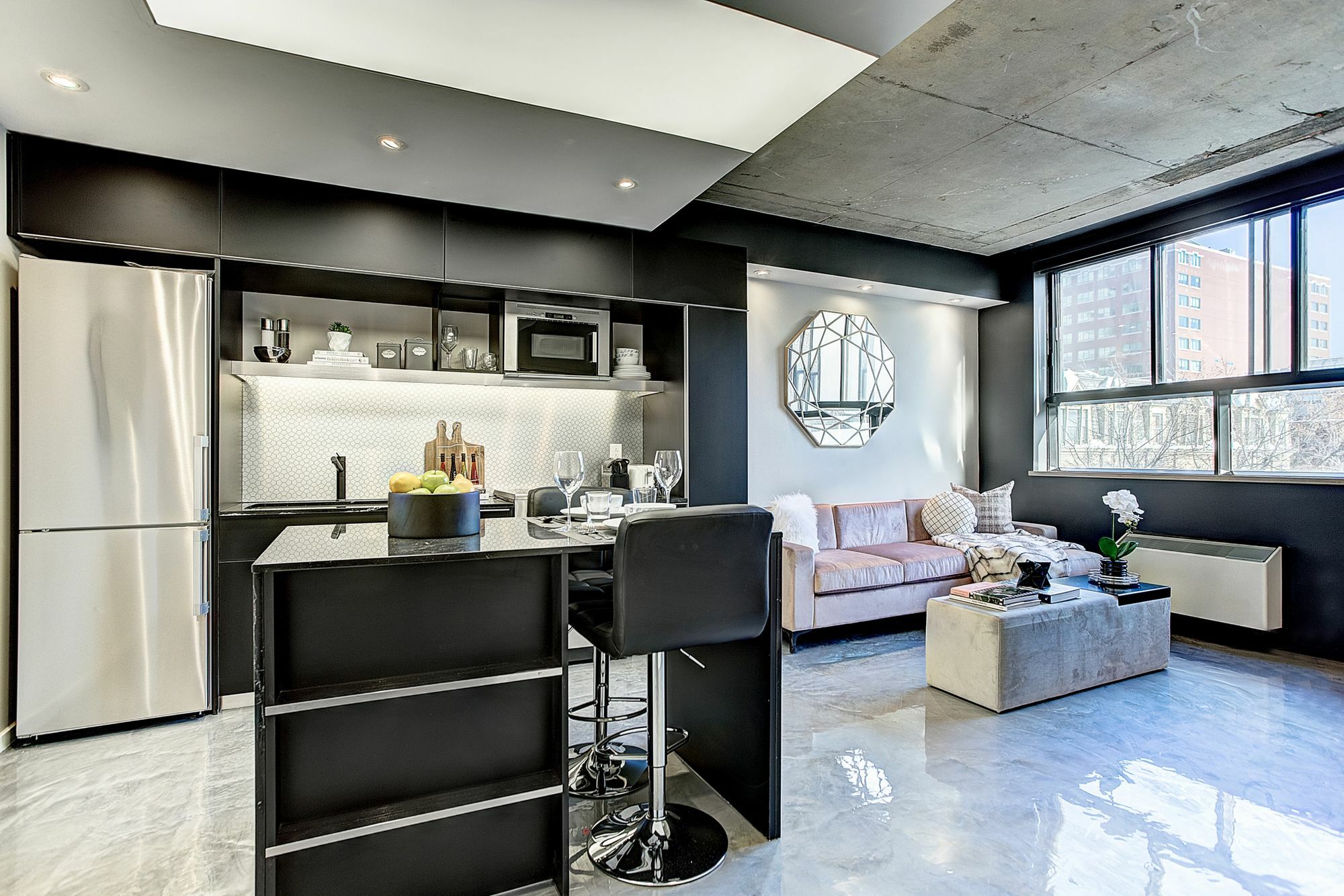 Pierce Boutique By Simplissimmo * Montreal