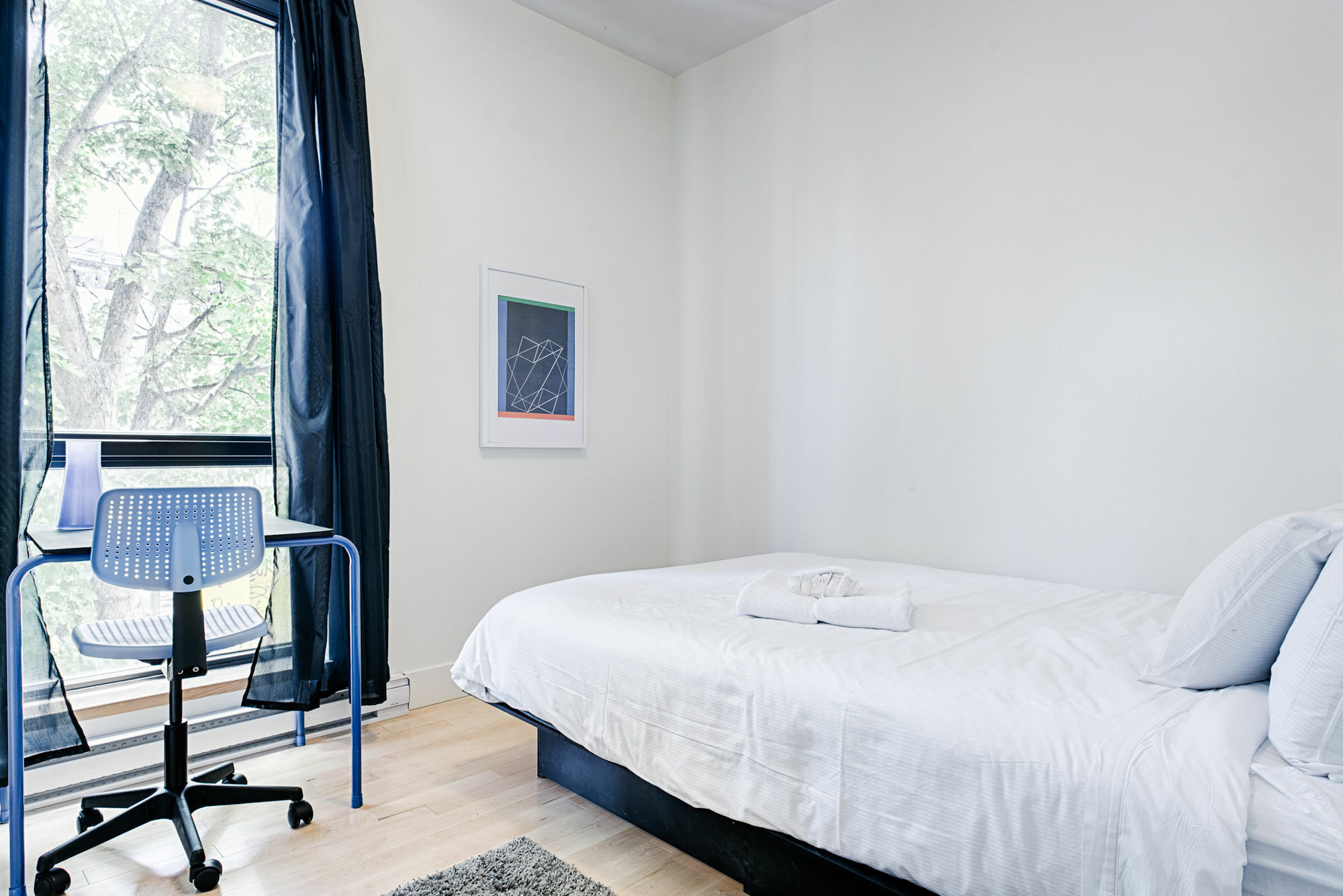 Airy 4br In Plateau By Sonder Apartment