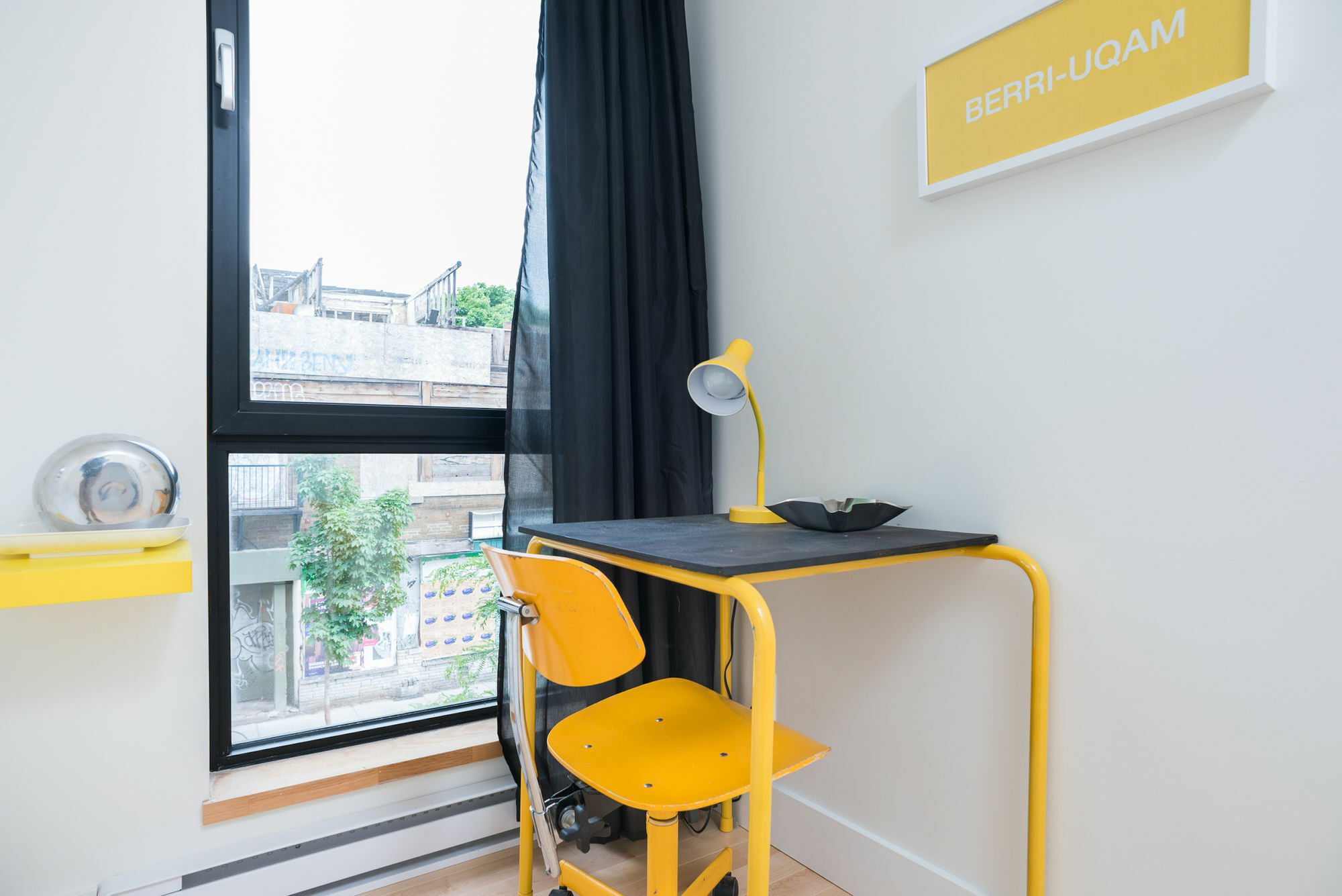 Airy 4br In Plateau By Sonder * Montreal