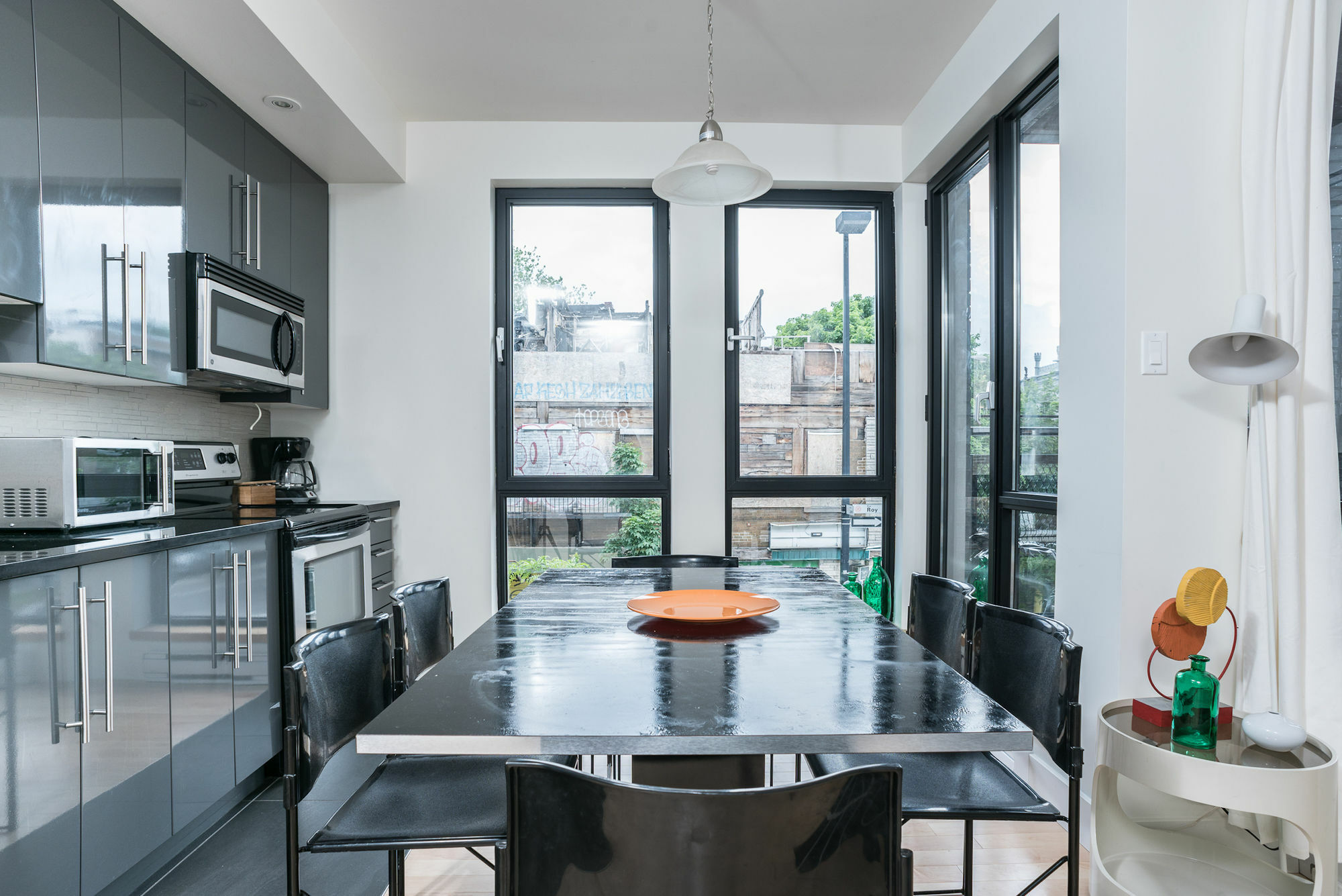 Apartment Airy 4br In Plateau By Sonder