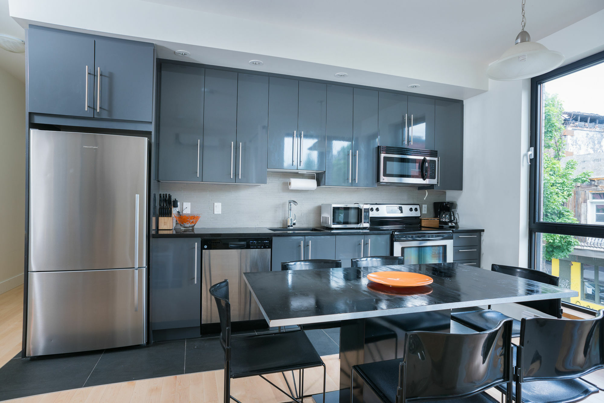 Airy 4br In Plateau By Sonder Apartment