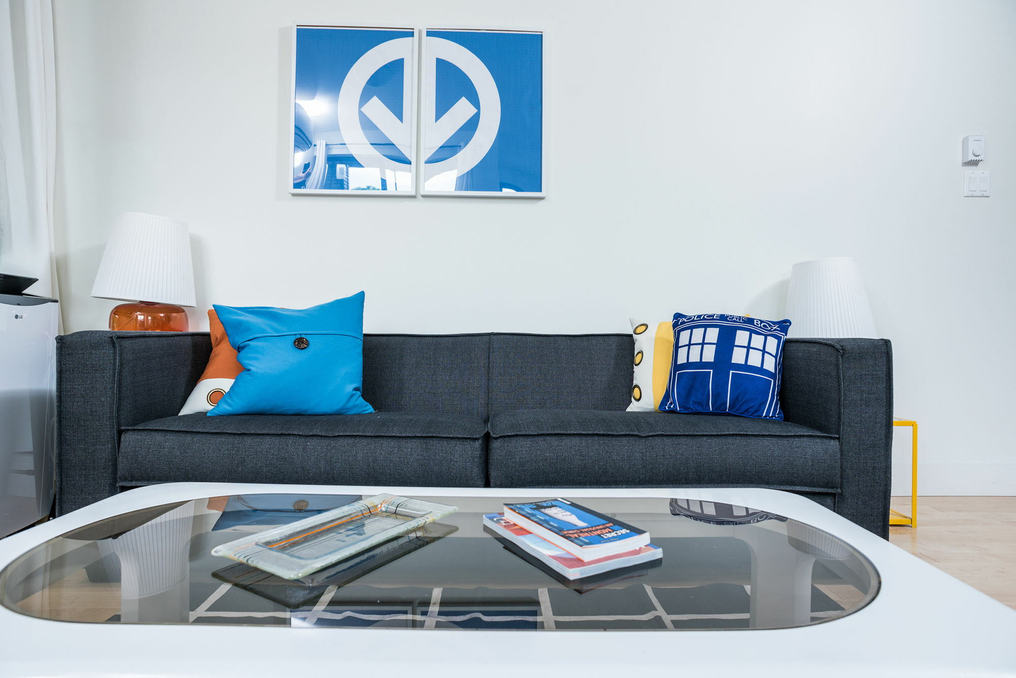 Apartment Airy 4br In Plateau By Sonder *