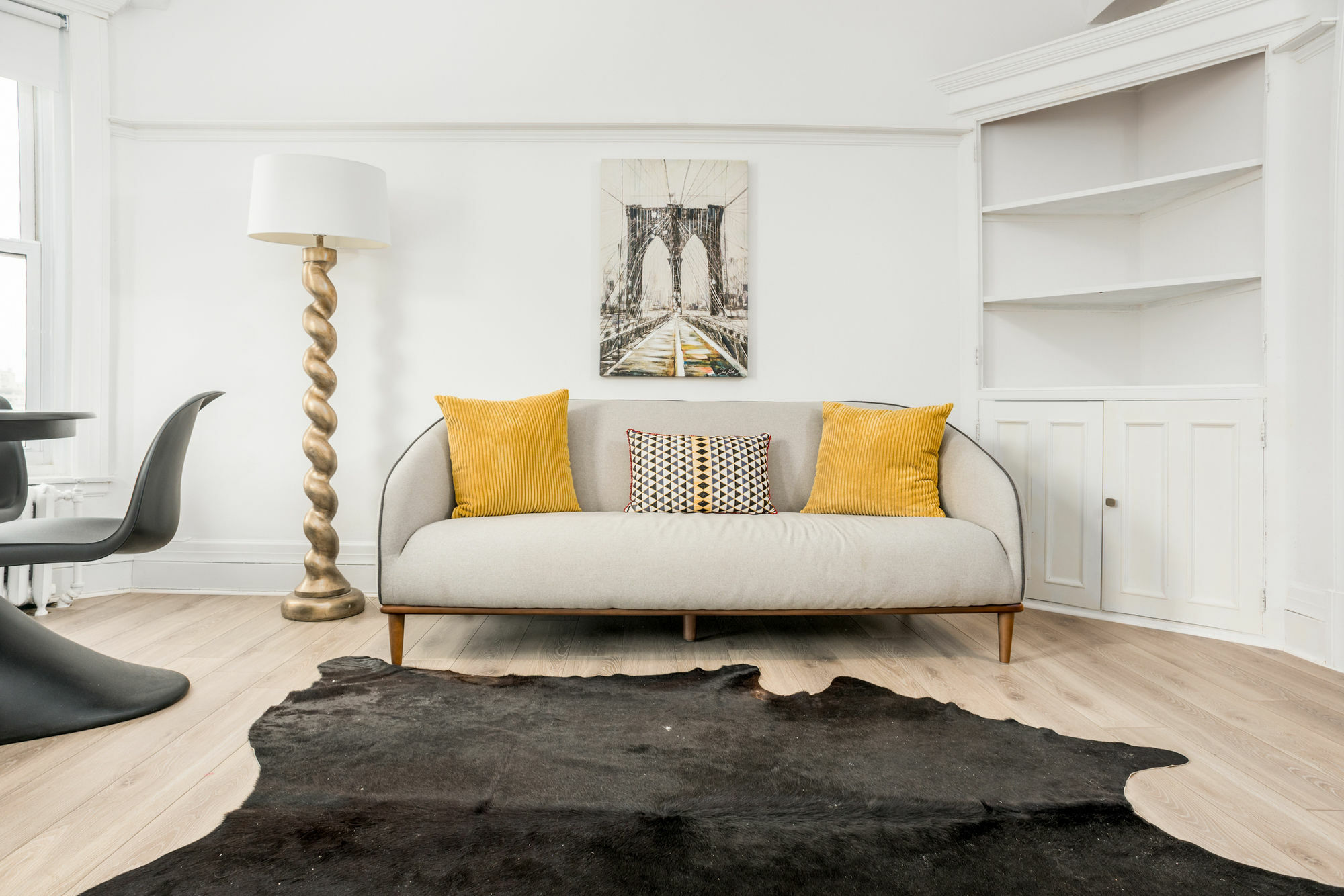 Lovely 4br In Milton Park By Sonder Montreal