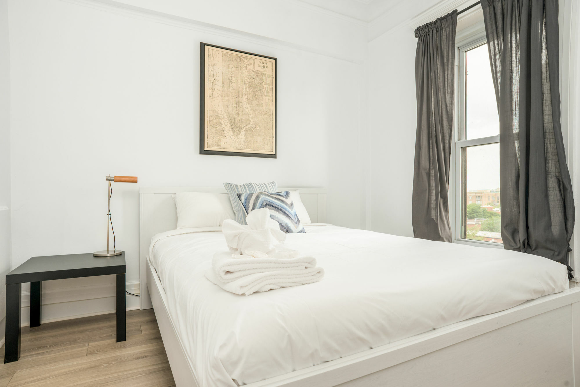 Lovely 4br In Milton Park By Sonder Apartment *