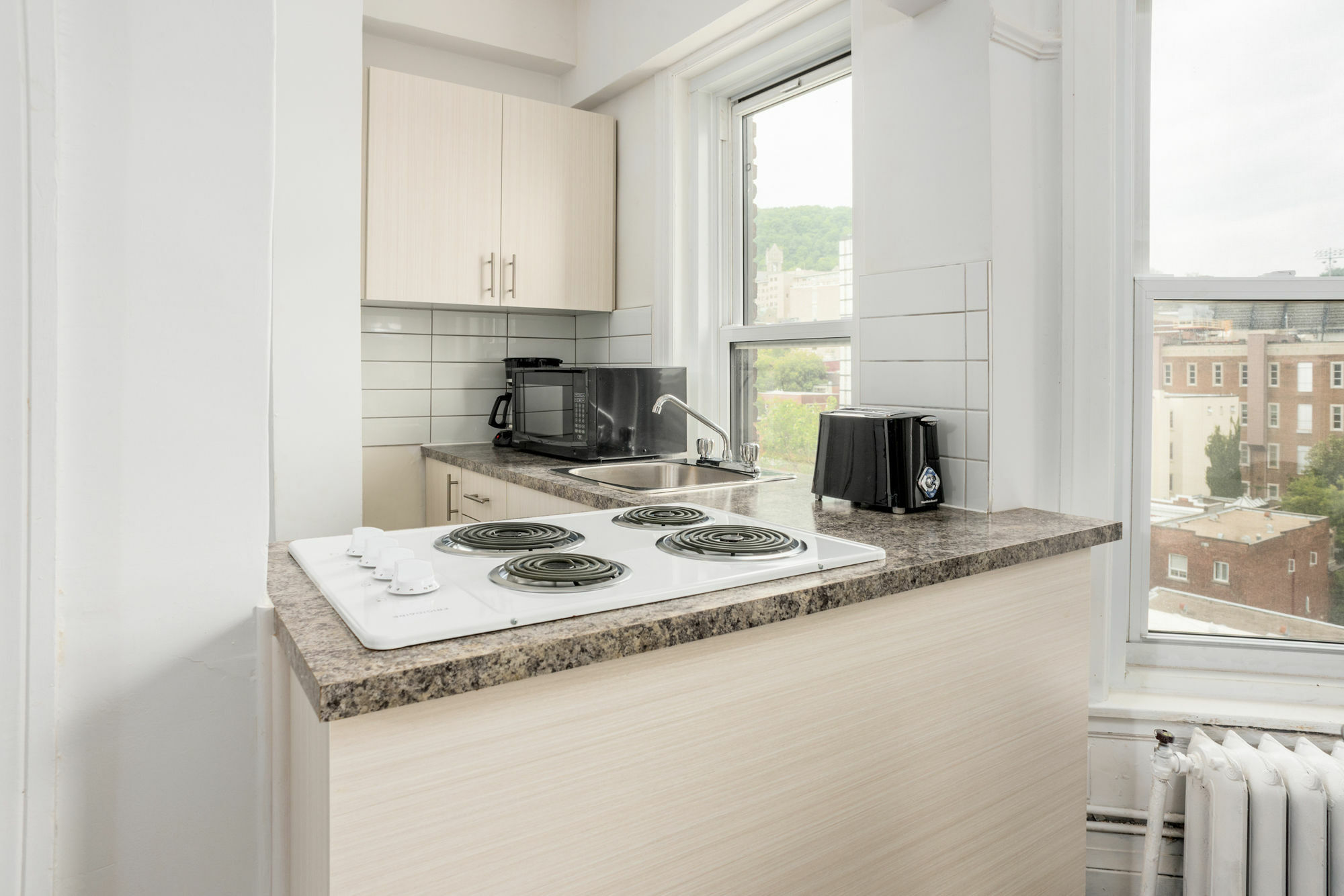 Lovely 4br In Milton Park By Sonder