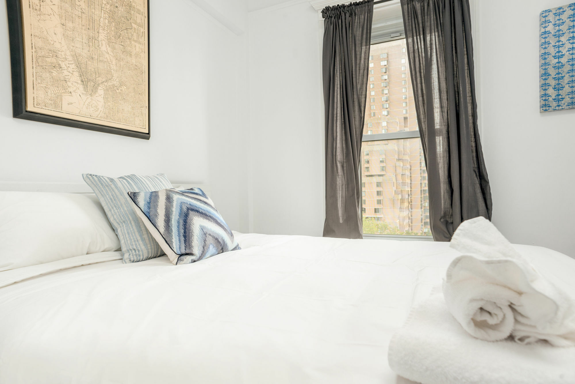 Lovely 4br In Milton Park By Sonder Montreal