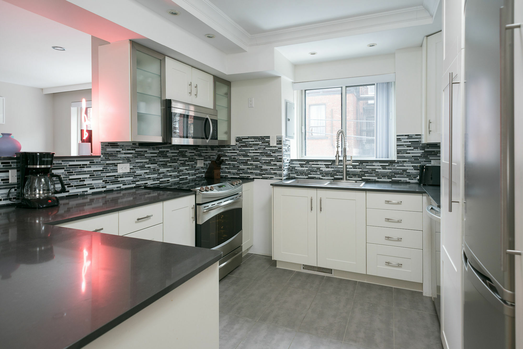 Unique 2br In Downtown Mtl By Sonder Apartment Montreal