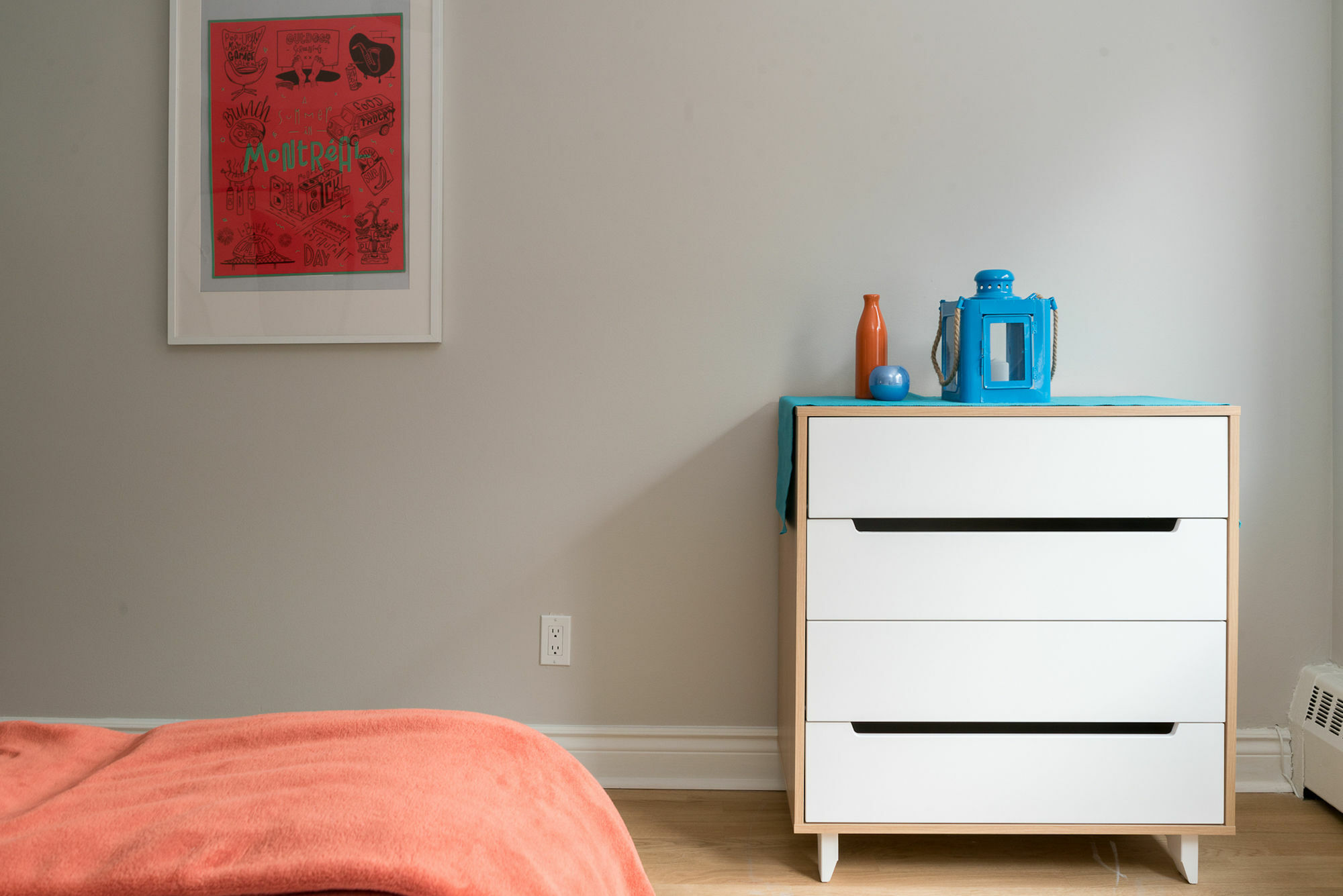 Unique 2br In Downtown Mtl By Sonder * Montreal