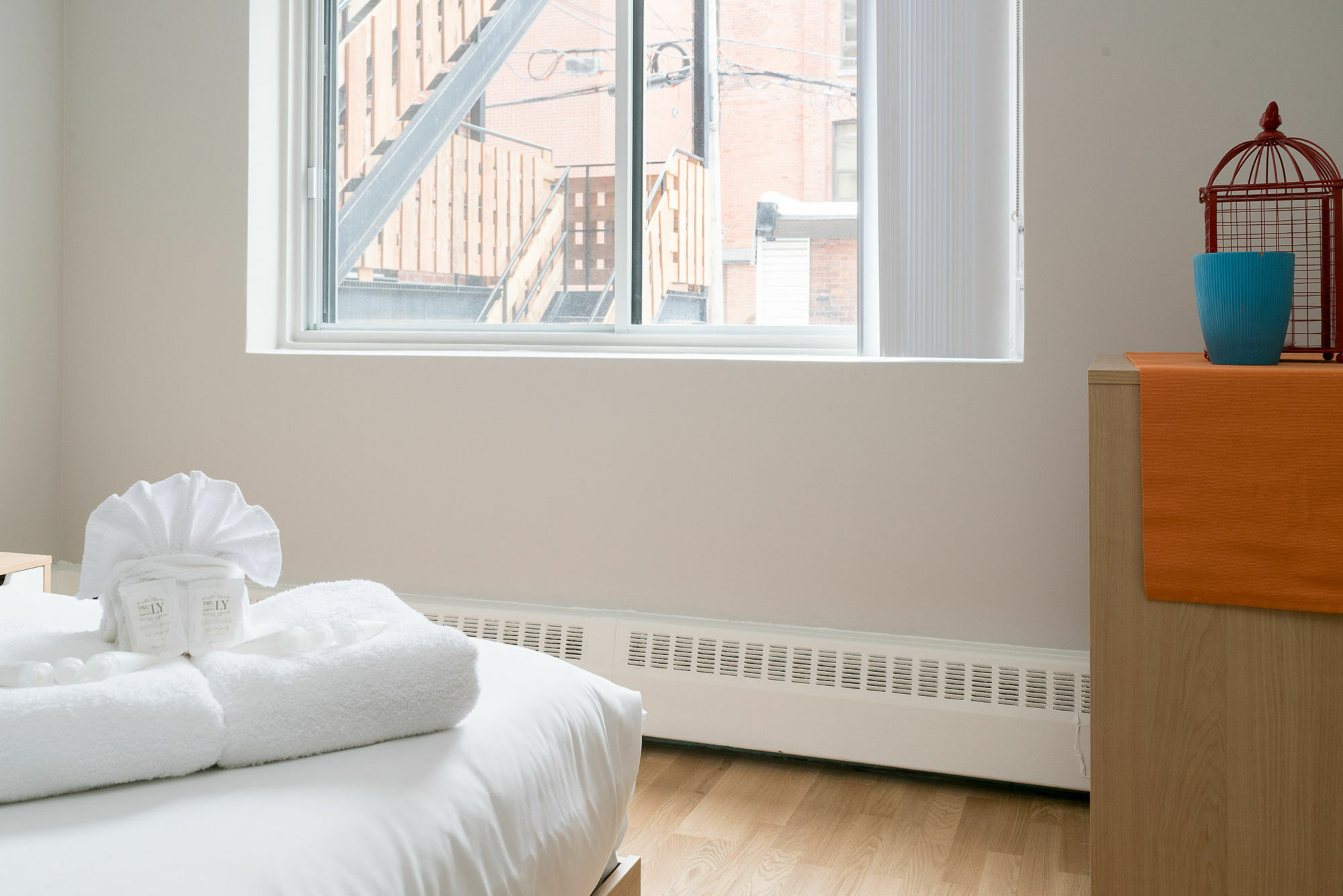 Unique 2br In Downtown Mtl By Sonder Apartment *