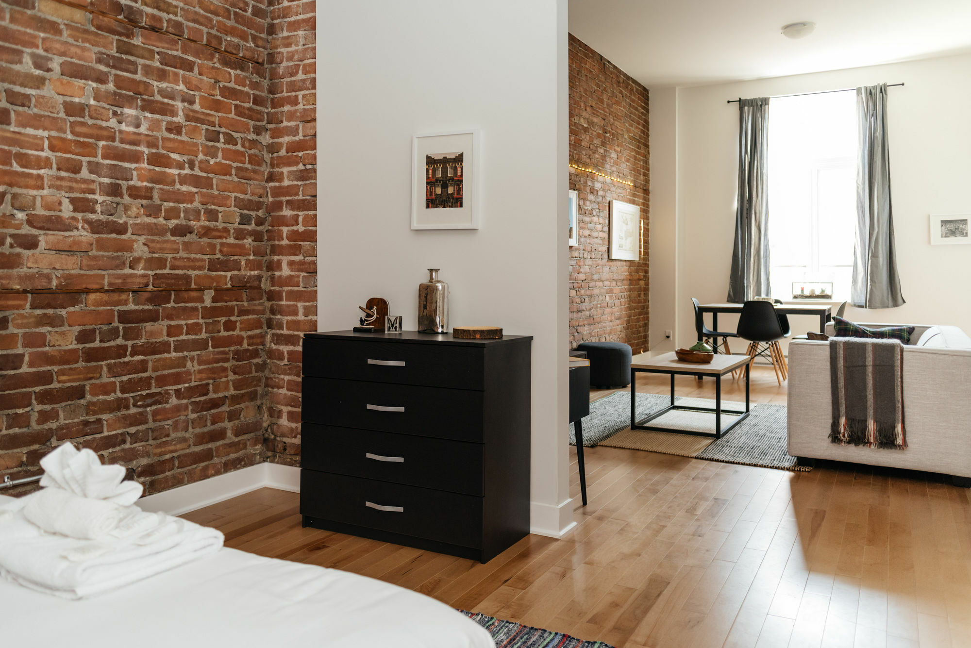 Apartment Lovely 2br In The Village By Sonder