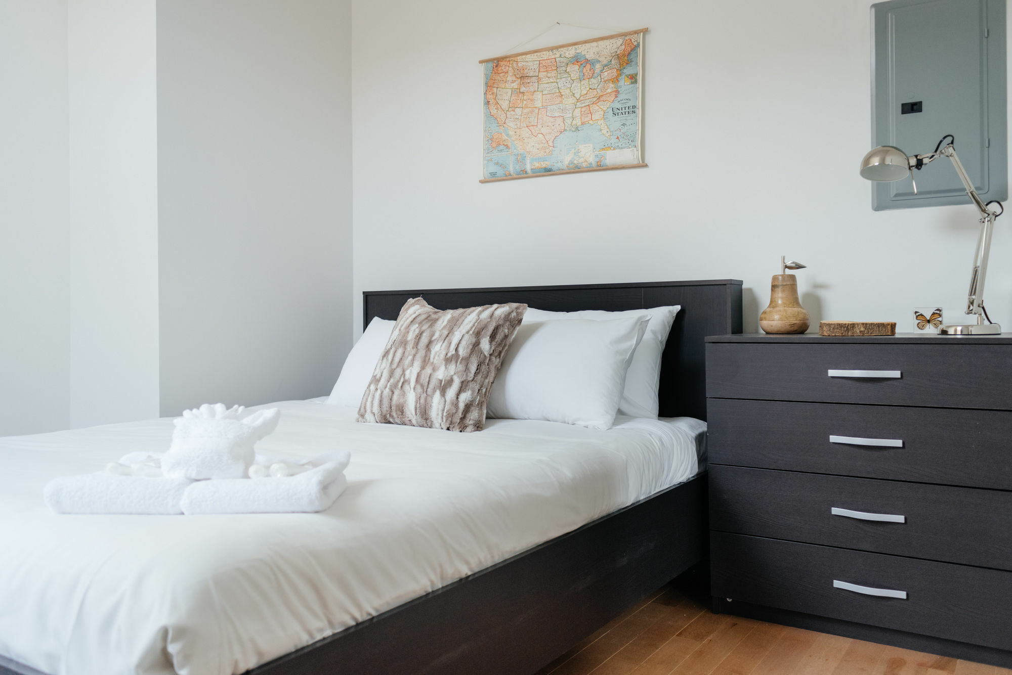 Lovely 2br In The Village By Sonder Apartment *
