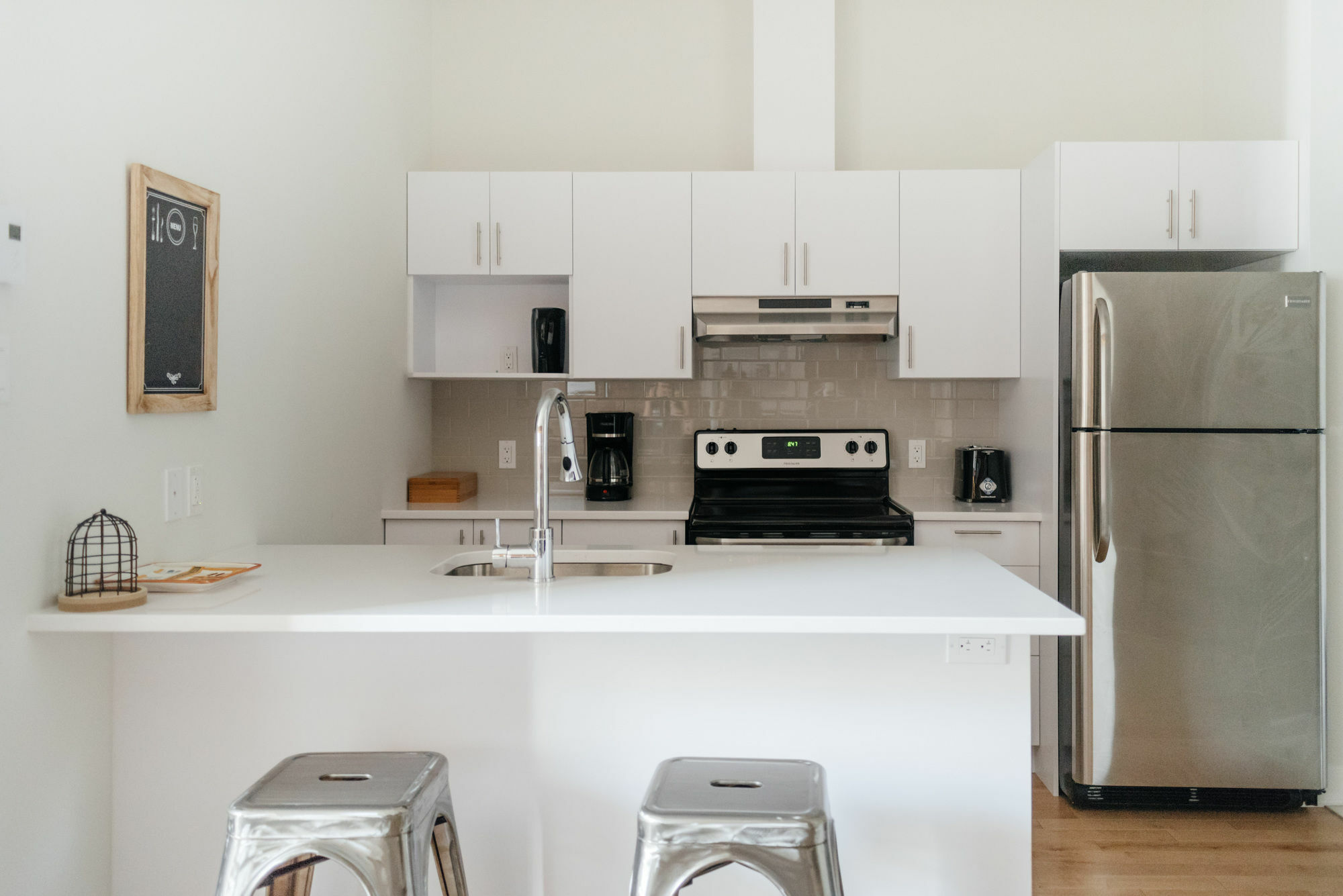 Lovely 2br In The Village By Sonder