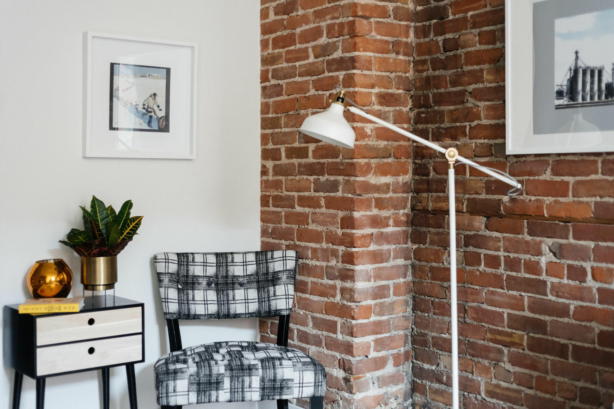 Apartment Lovely 2br In The Village By Sonder Montreal