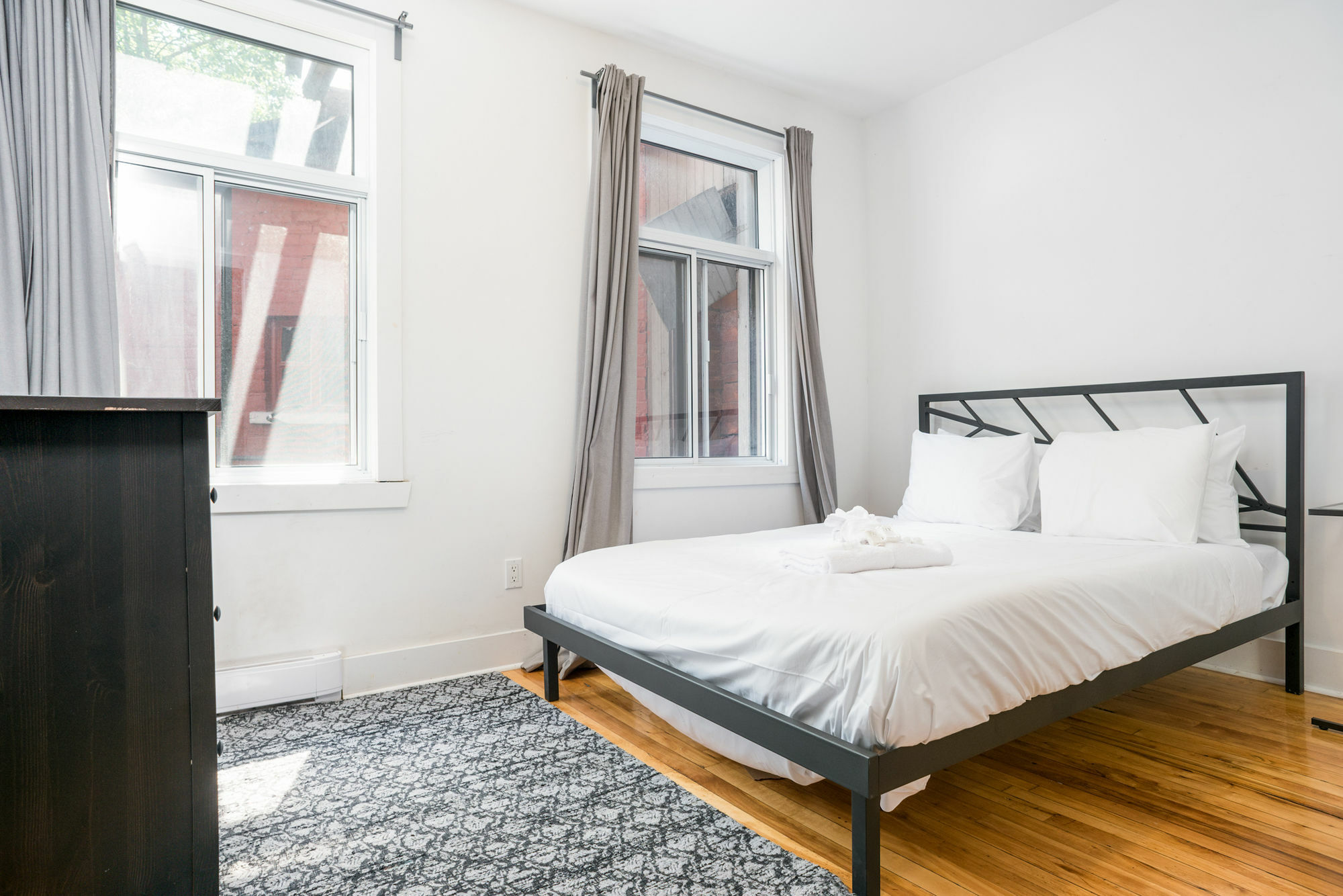 Bohemian 5br In Plateau By Sonder Apartment *