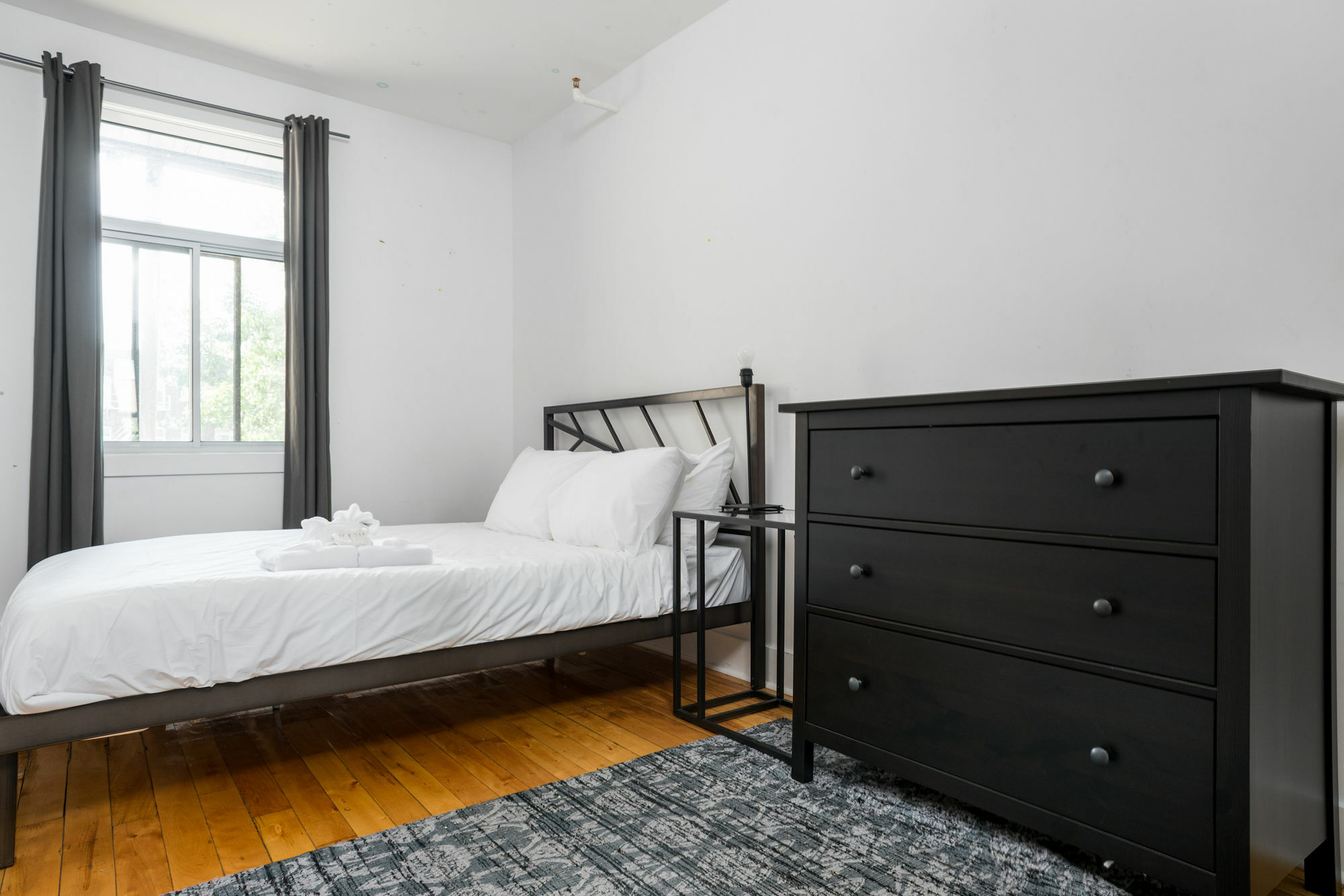 Bohemian 5br In Plateau By Sonder *