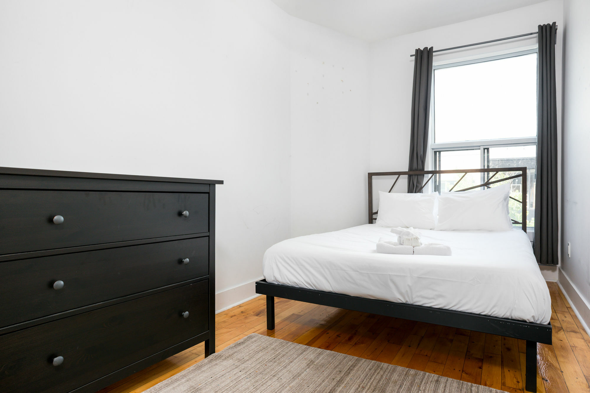 Bohemian 5br In Plateau By Sonder Montreal