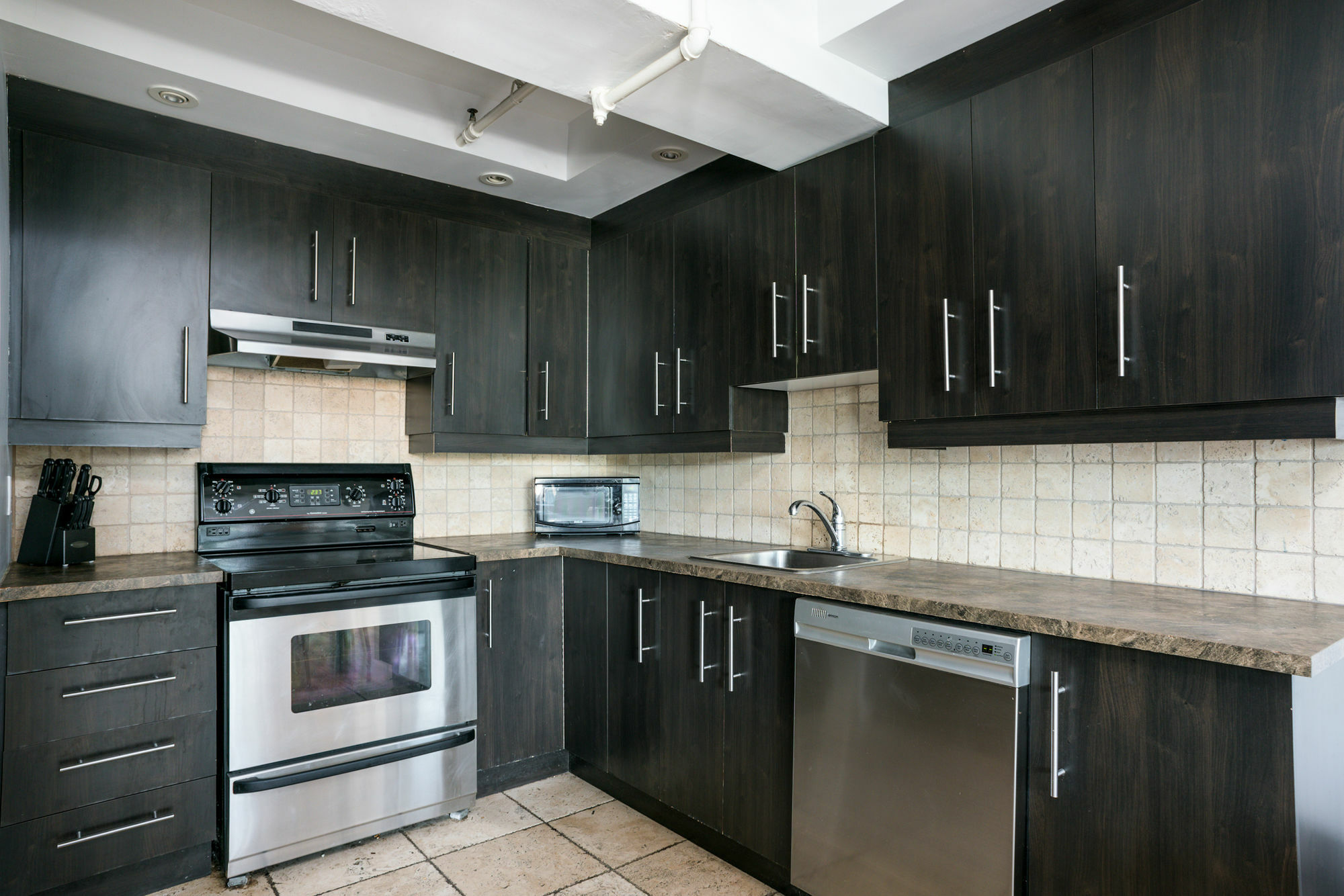 Bohemian 5br In Plateau By Sonder Montreal