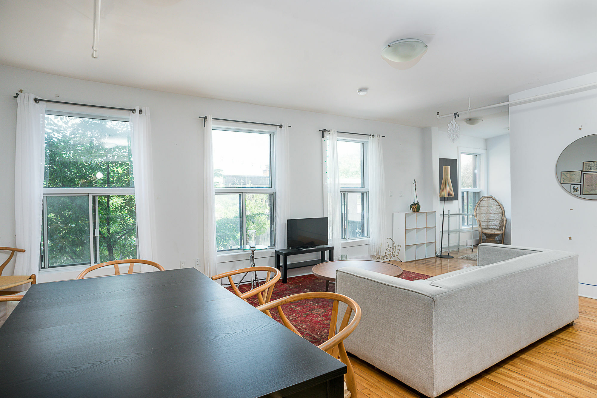 Bohemian 5br In Plateau By Sonder Montreal