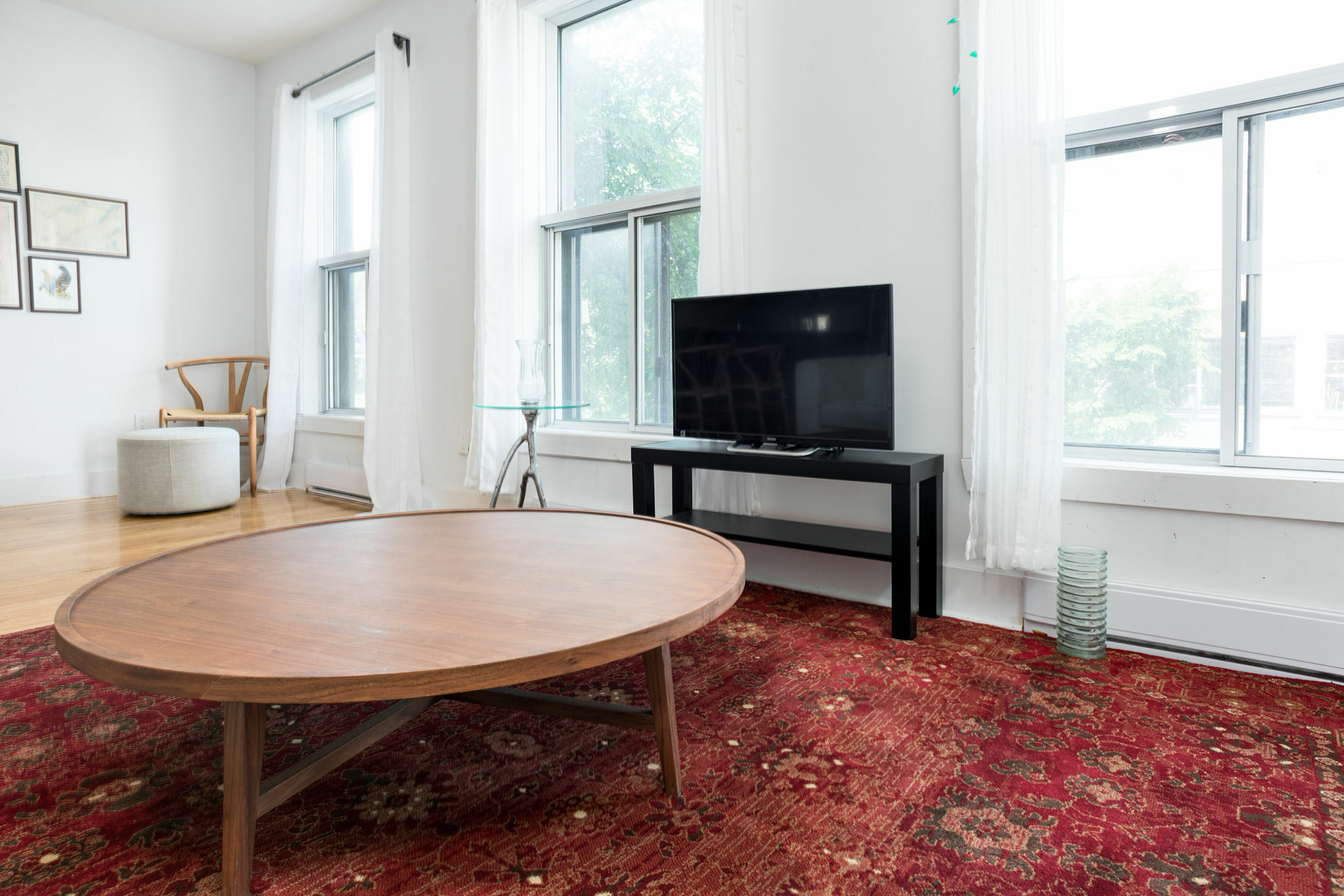 Bohemian 5br In Plateau By Sonder Montreal