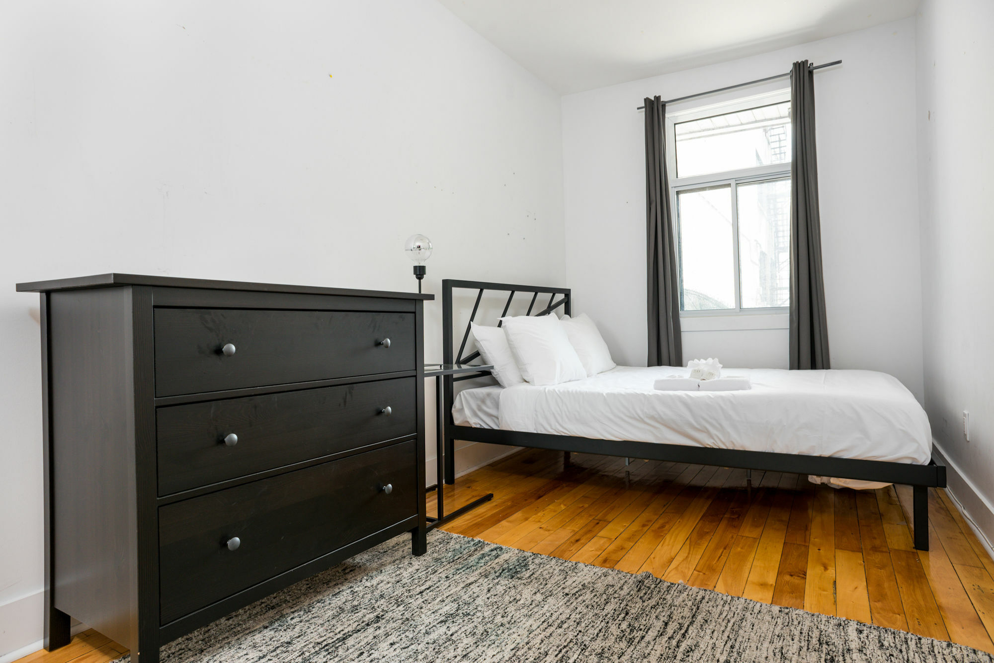 Bohemian 5br In Plateau By Sonder *