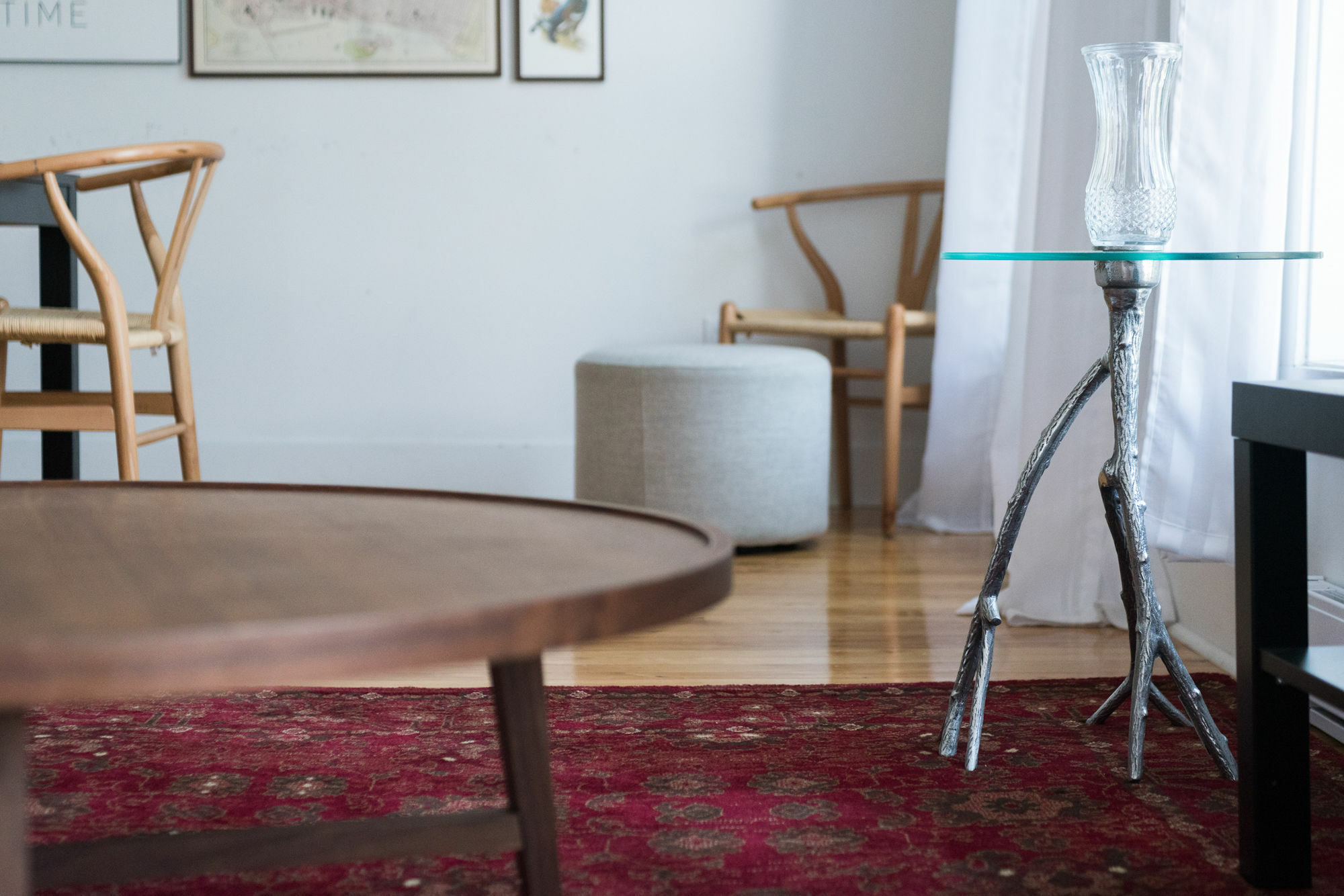 Apartment Bohemian 5br In Plateau By Sonder *